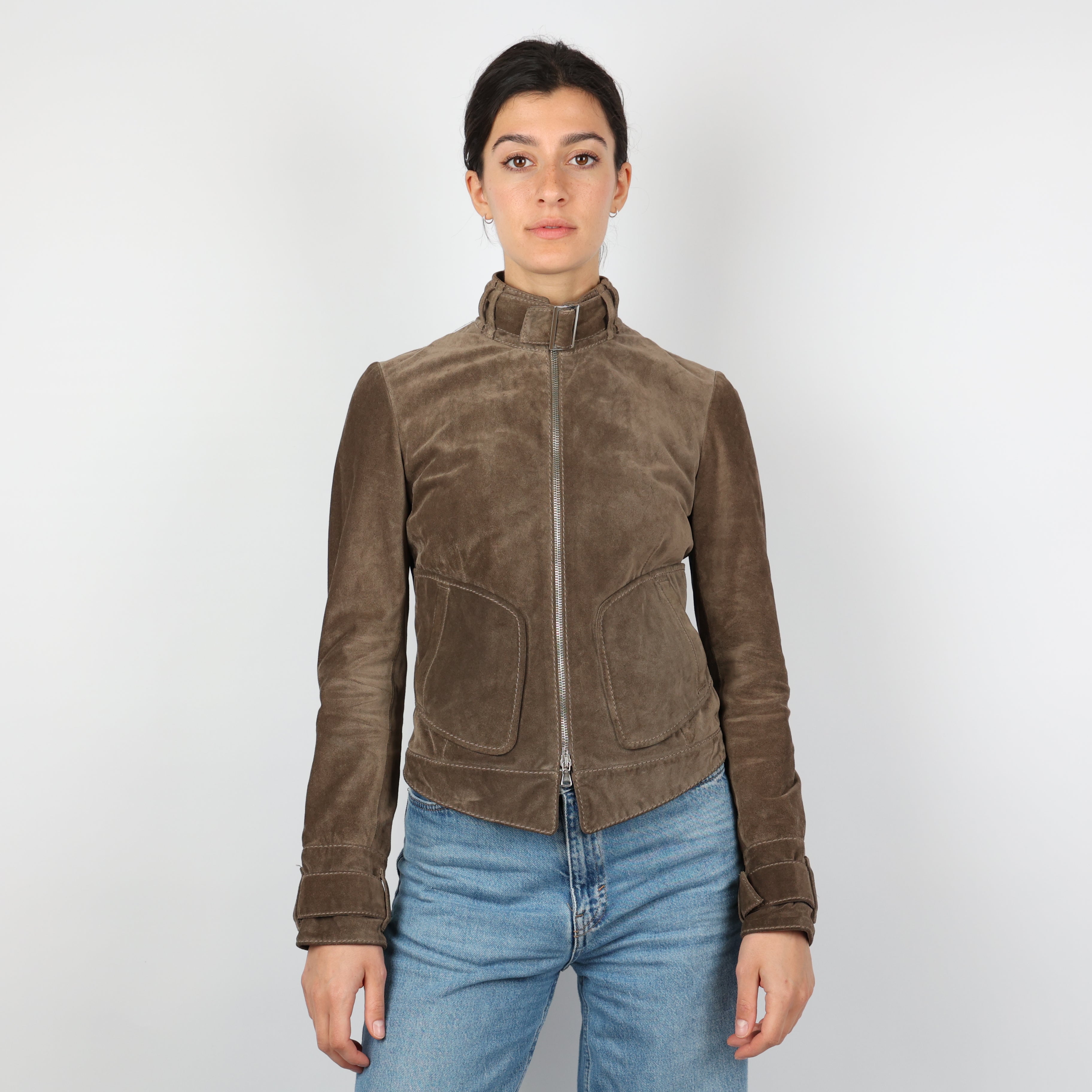 Jacket, UK Size 8