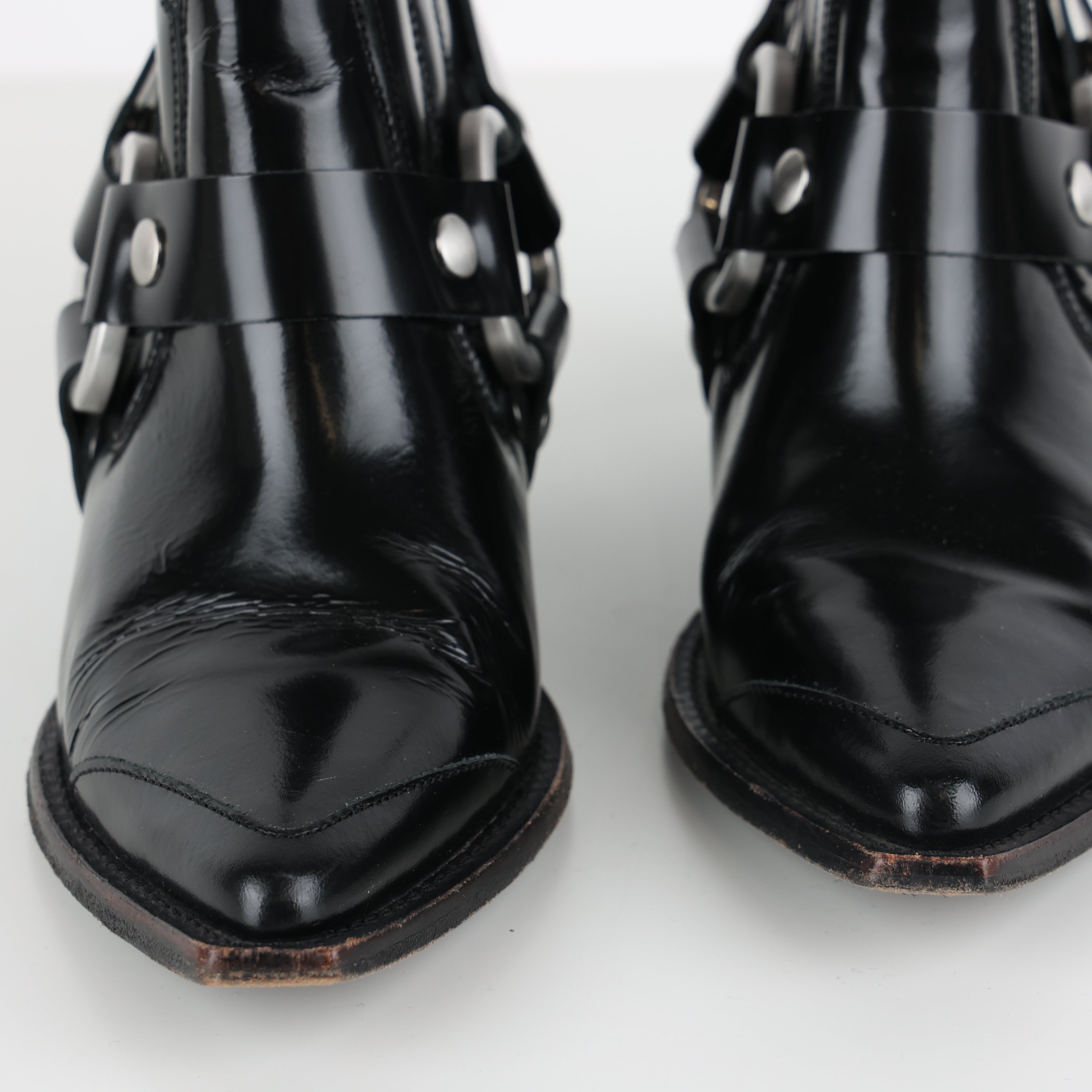 Boots , Shoe Size 38