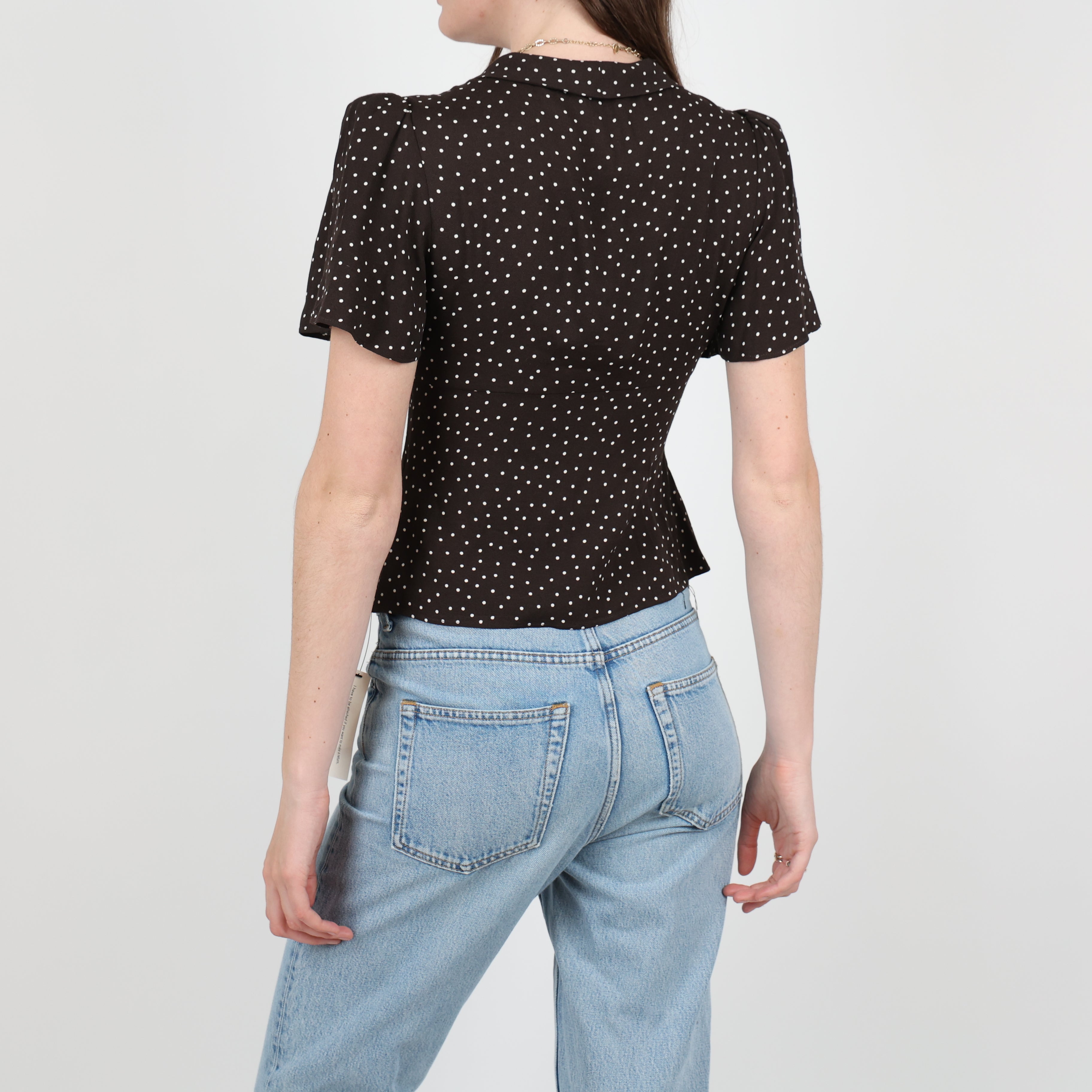Top, UK Size 8