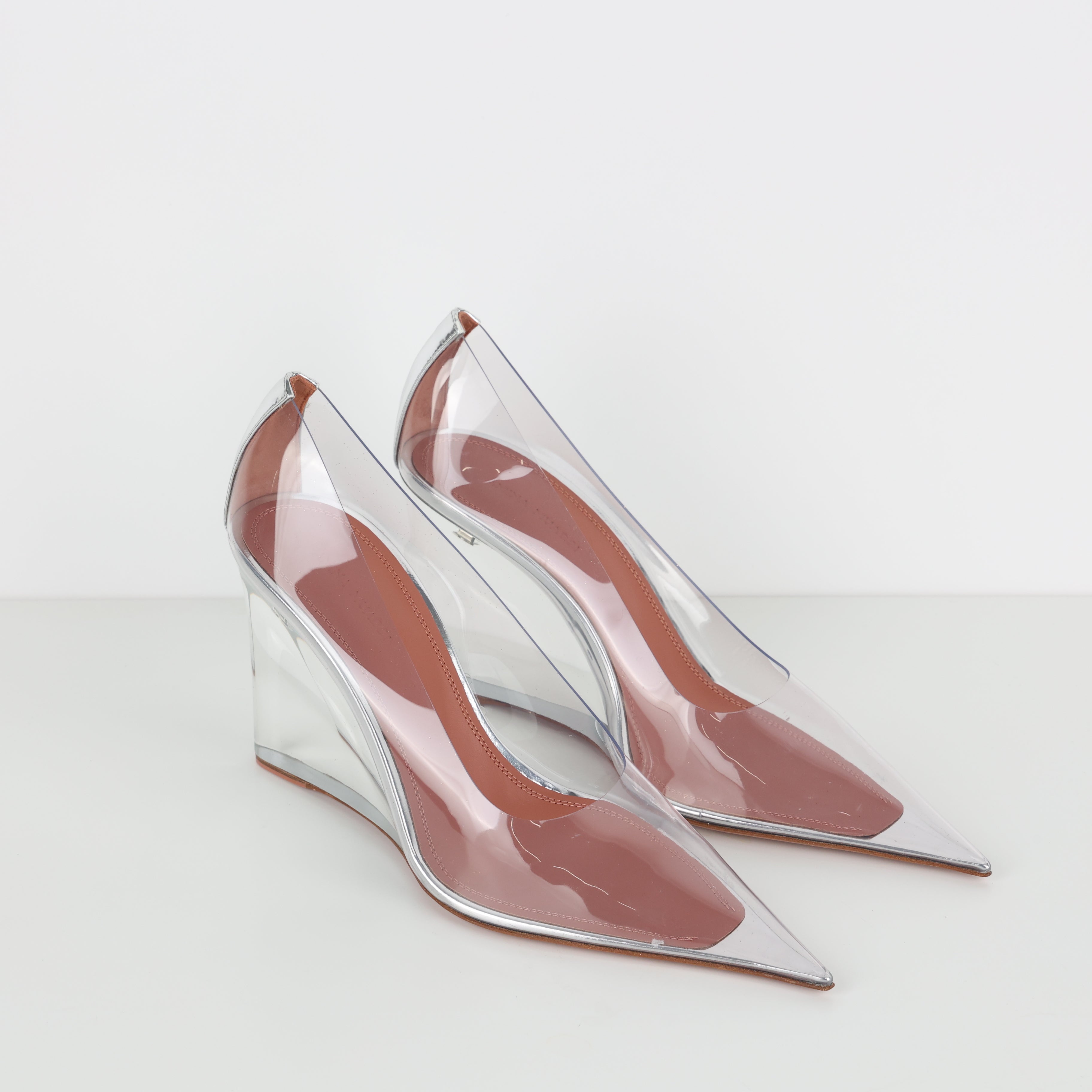 Heels, Shoe Size 40