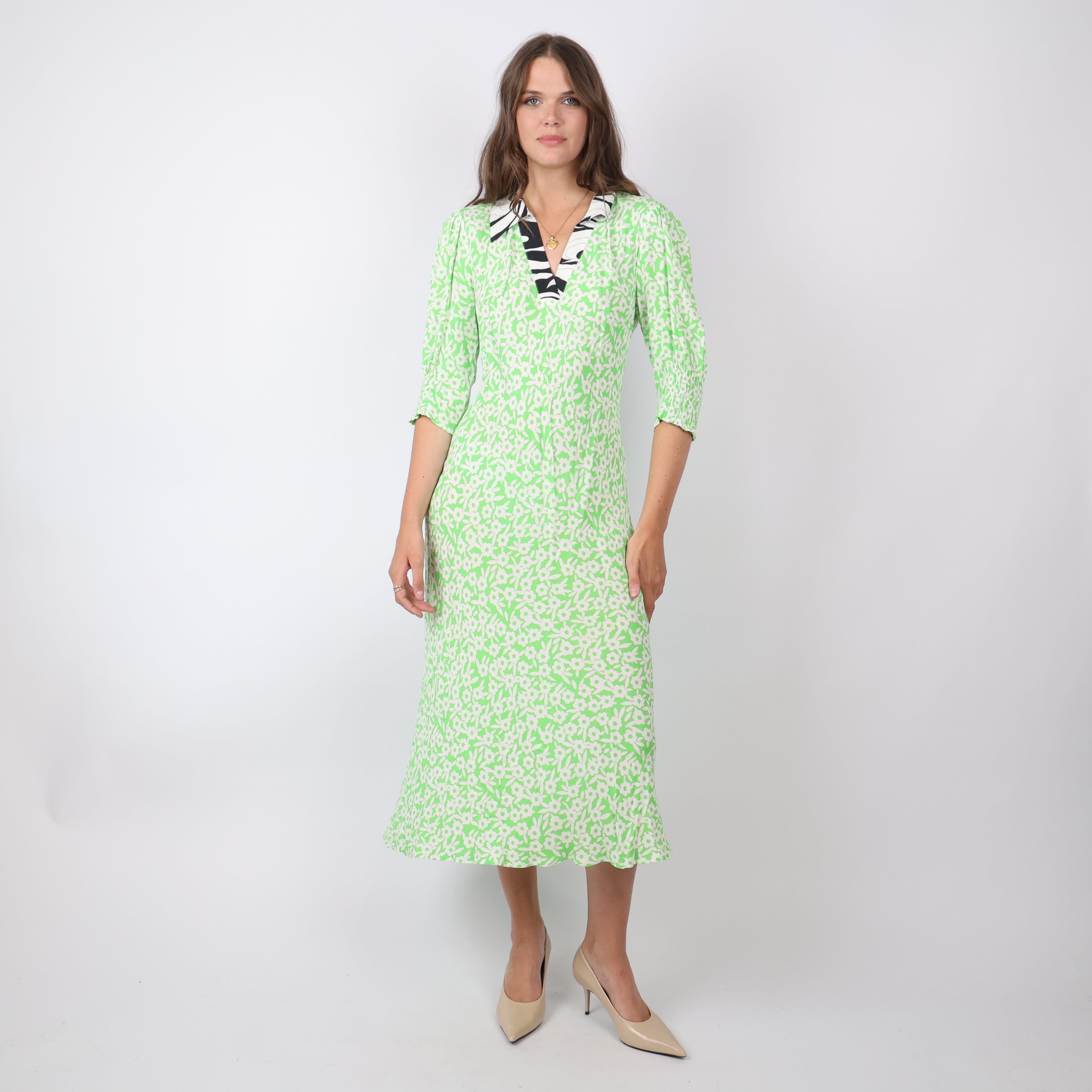 Dress, UK Size 12