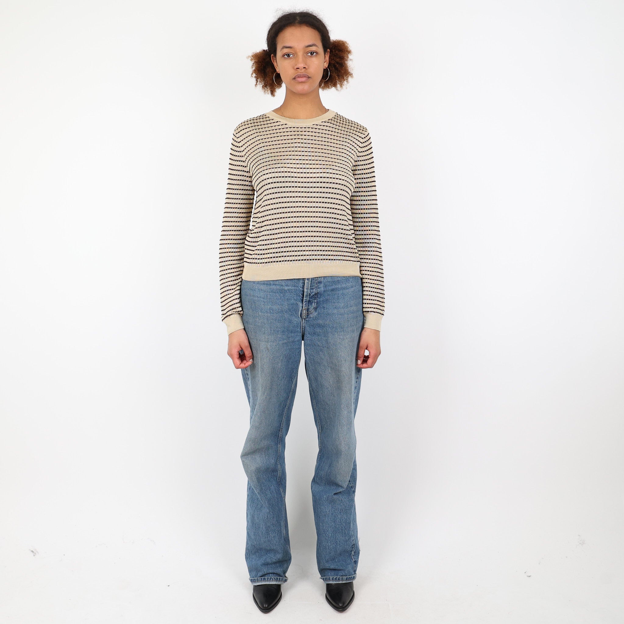 Knitwear, UK Size 10