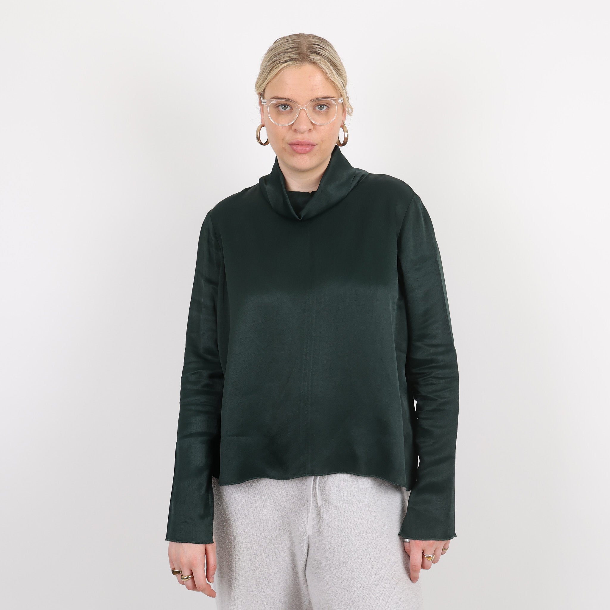 Blouse, UK Size 14