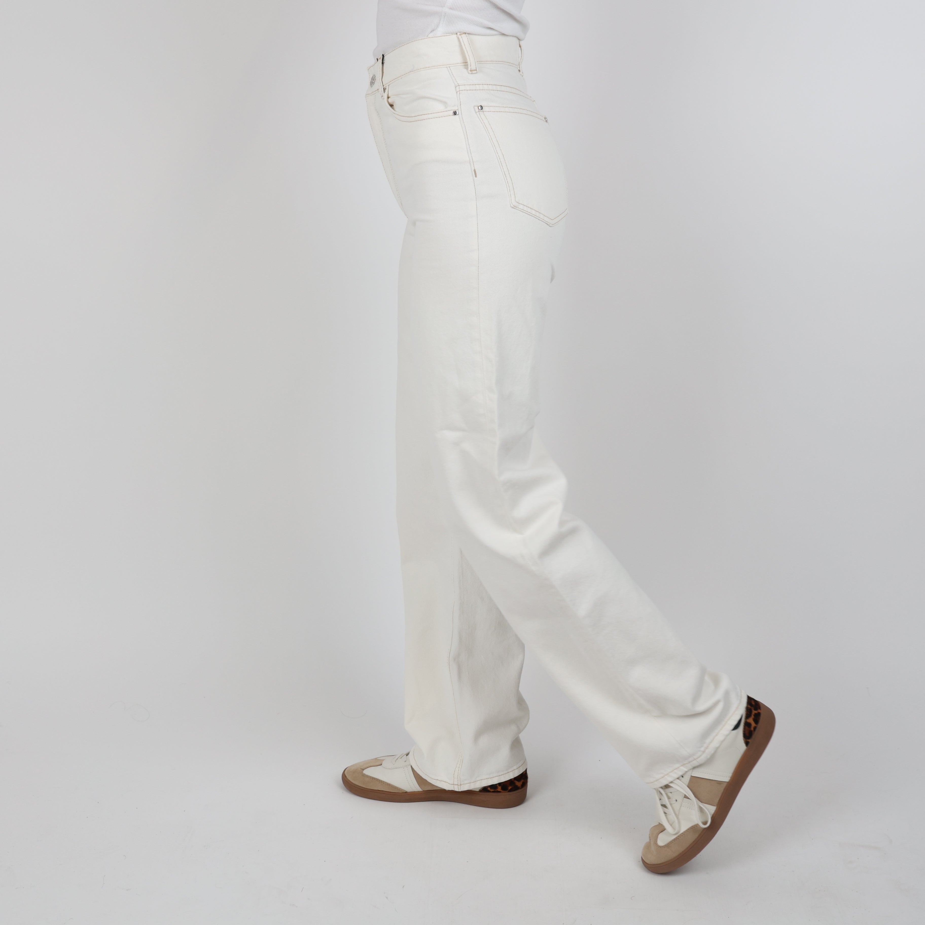 Jeans, UK Size 8