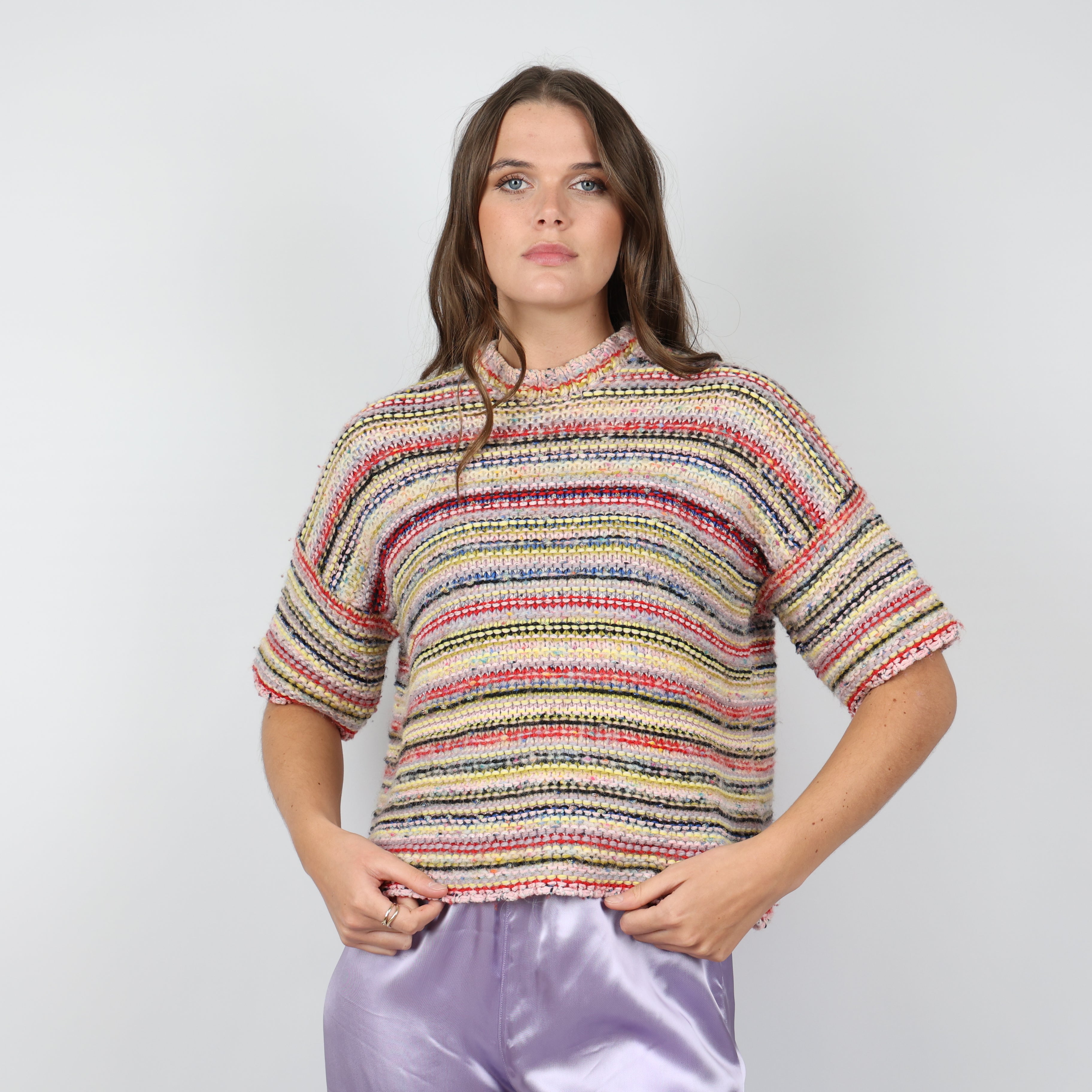 Knitwear, UK Size 8