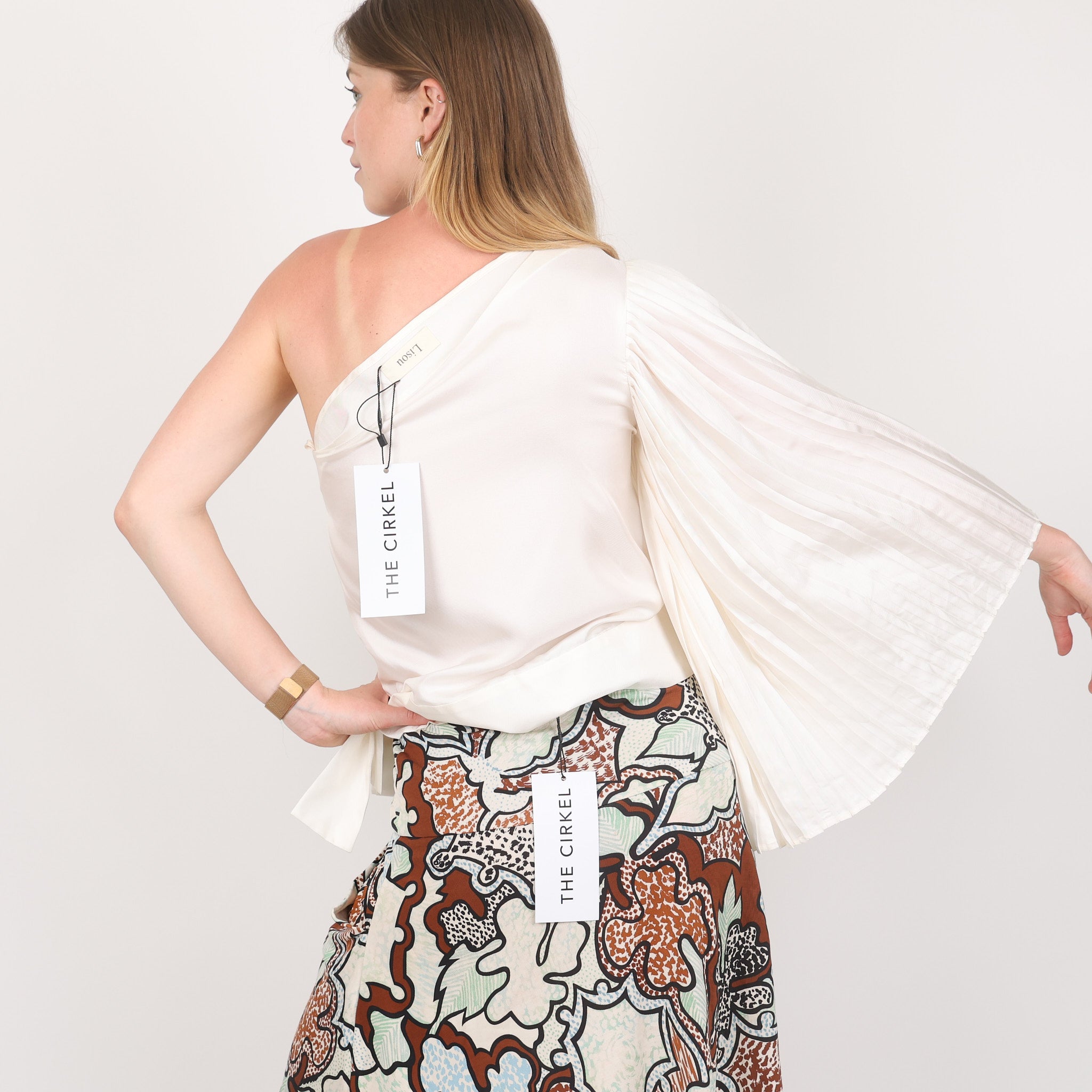 Top, UK Size 8