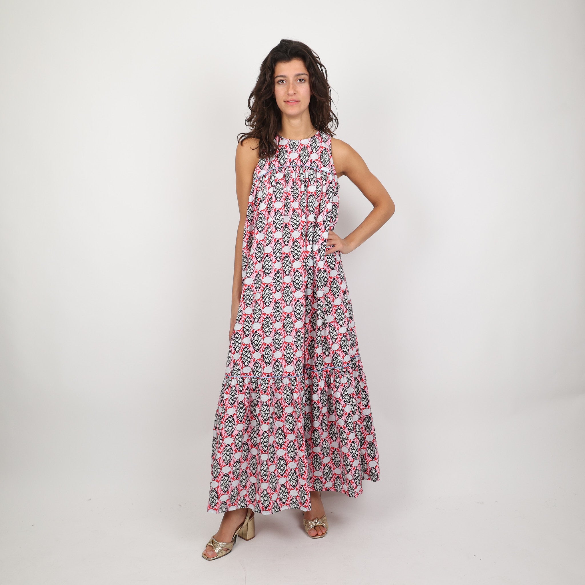 Dress, UK Size 10