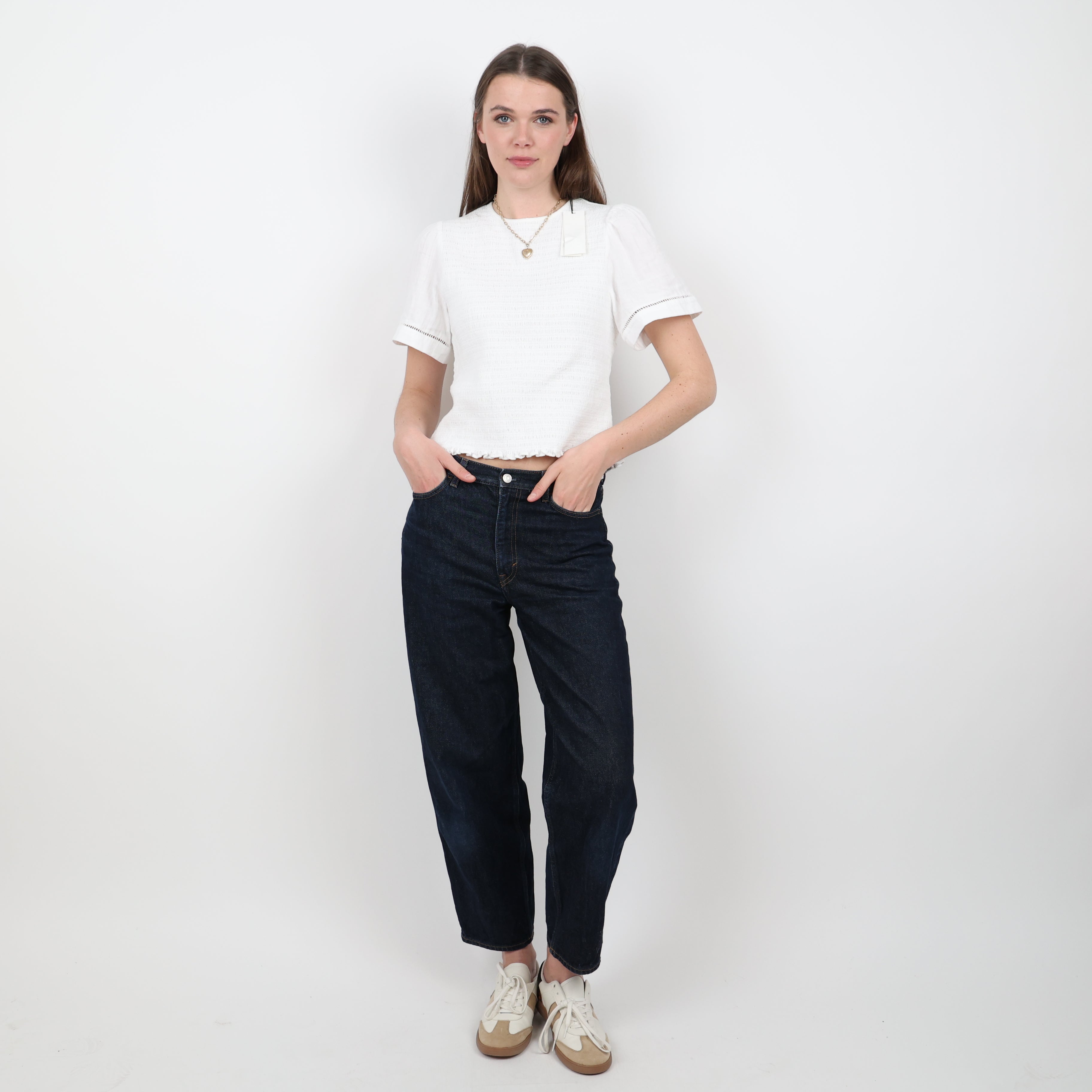 Jeans, Waist 27