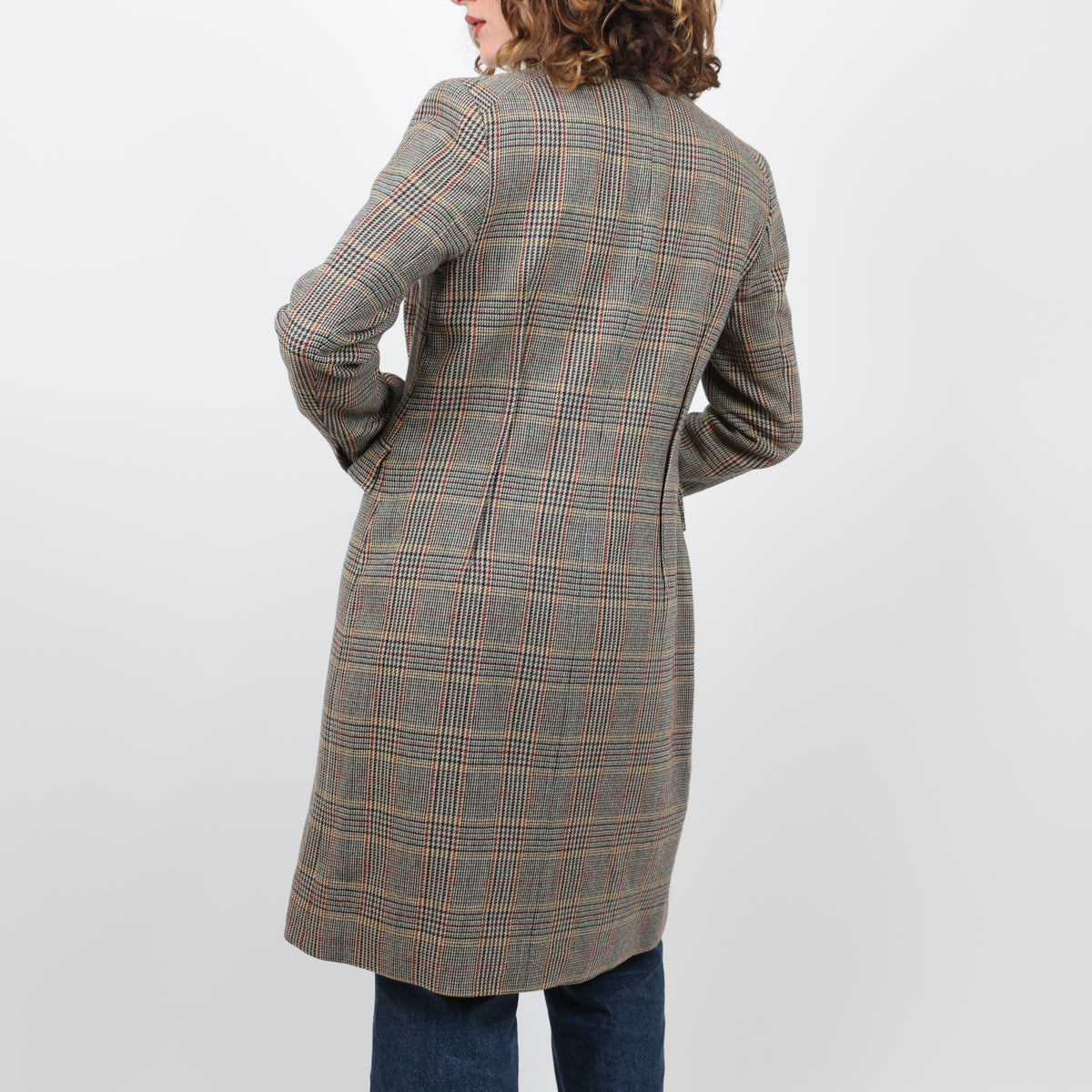 Coat, UK Size 6