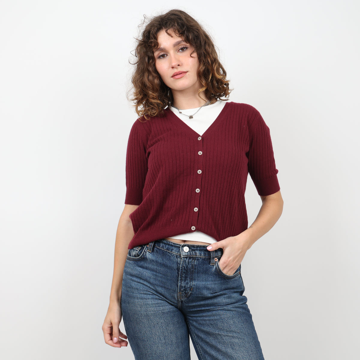 Knitwear, UK Size 6