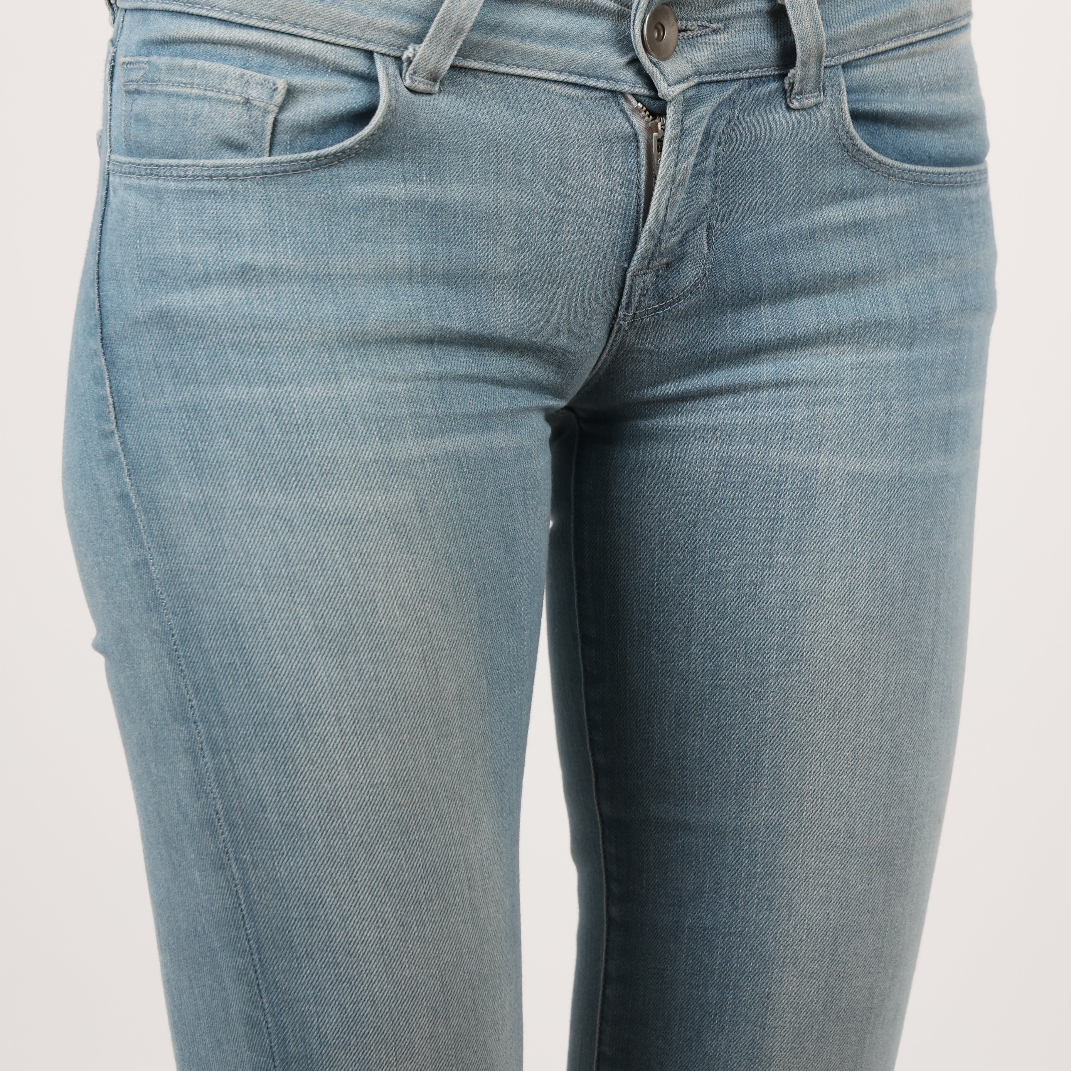 Jeans, Waist 24