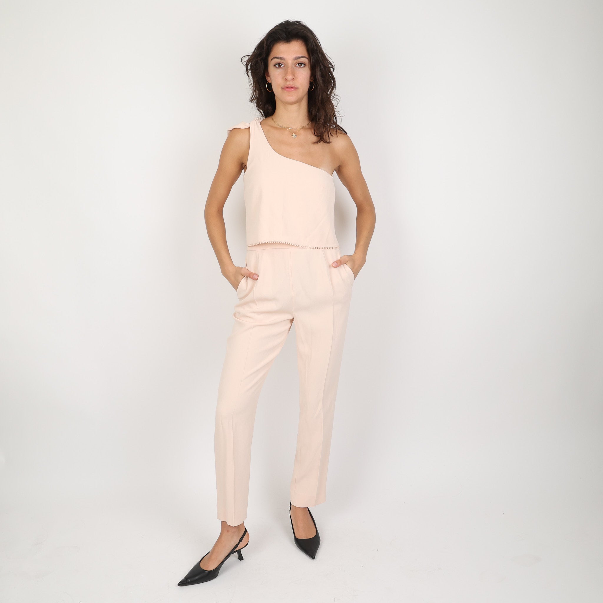 Jumpsuit, UK Size 10