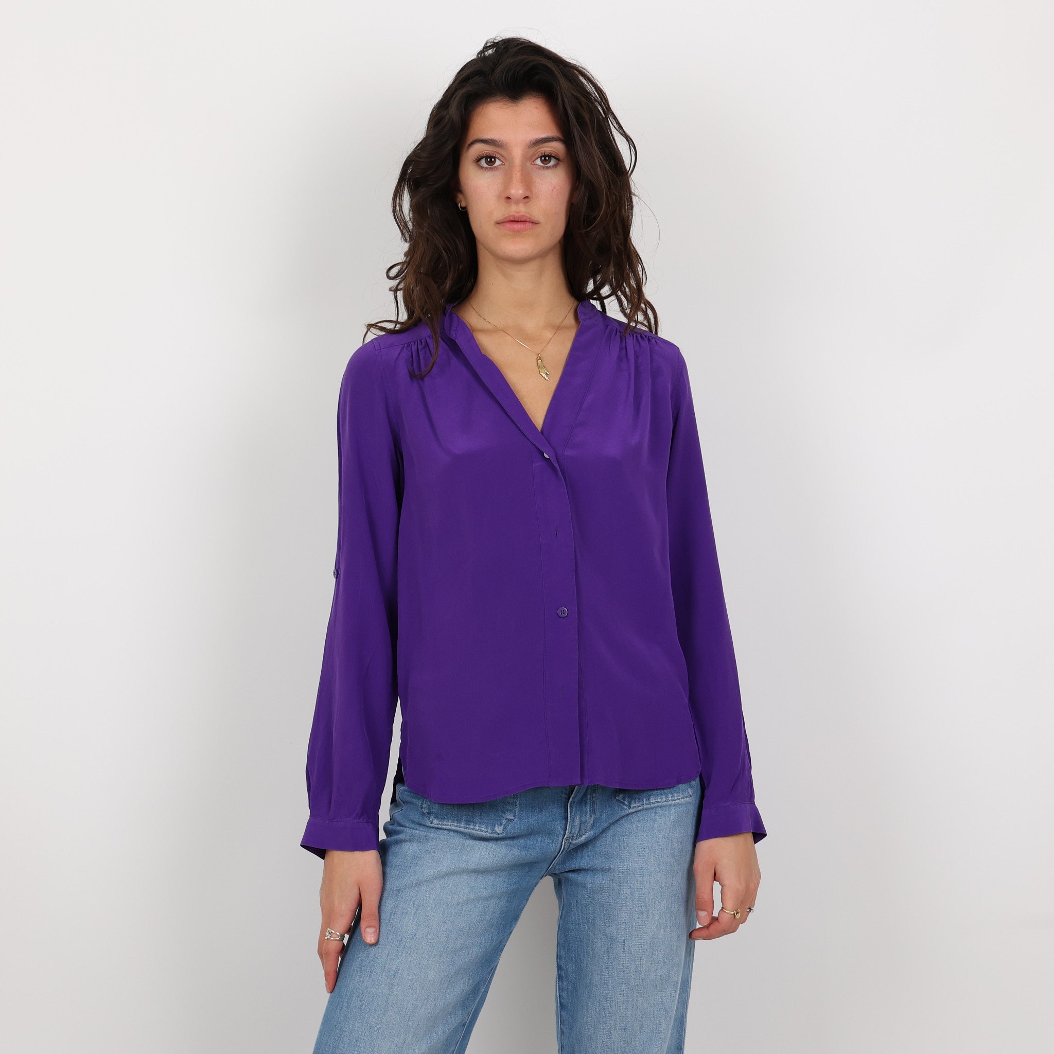 Shirt, UK Size 8