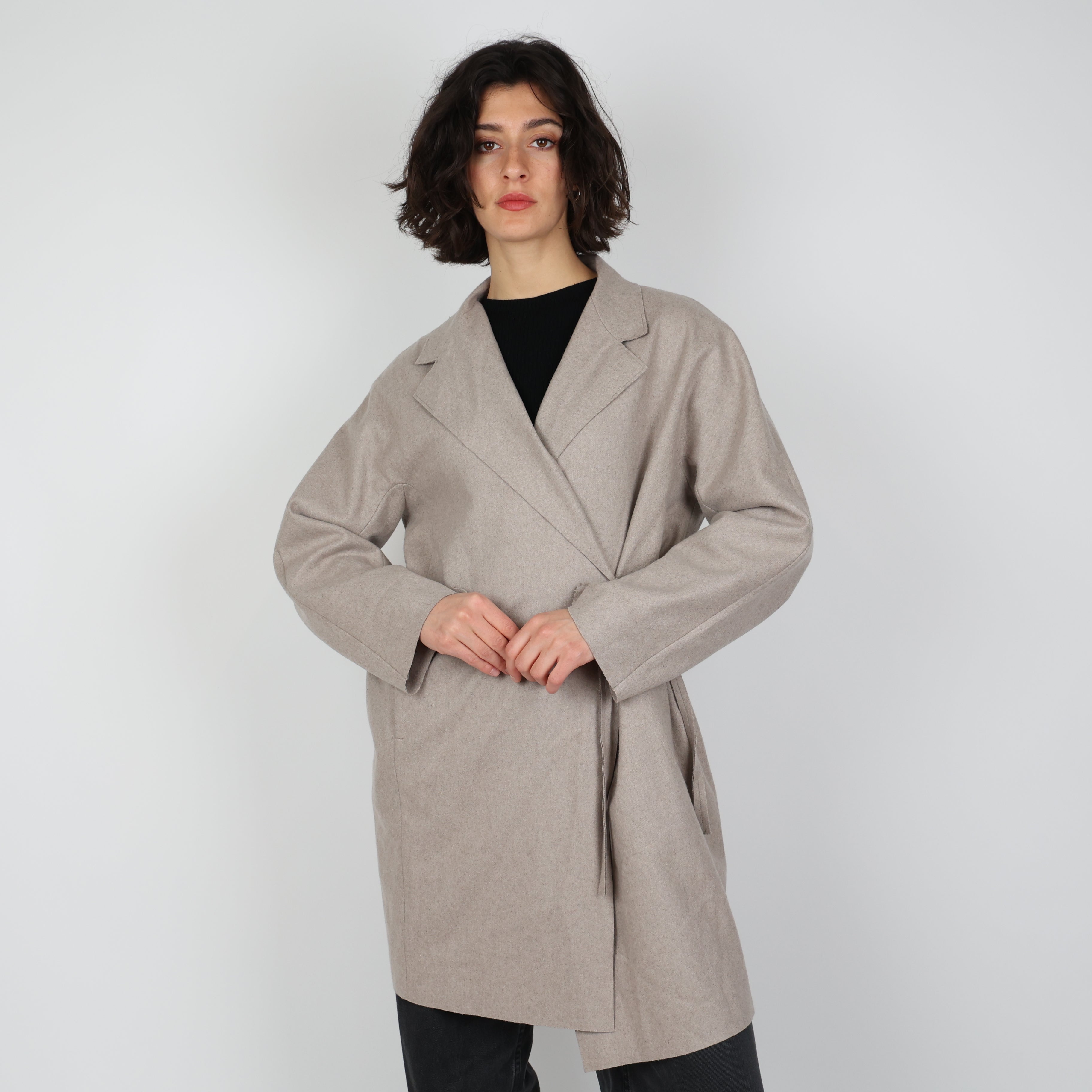 Coat, UK Size 8