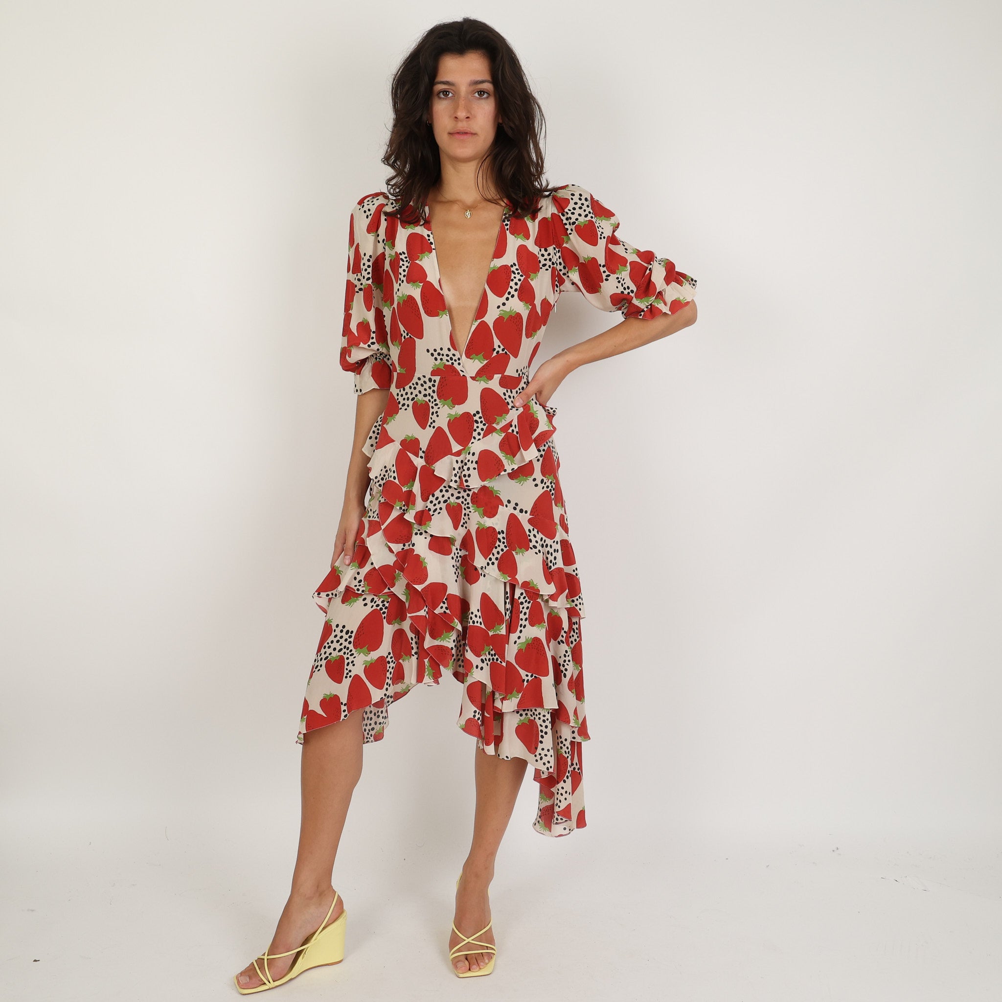 Dress, UK Size 8