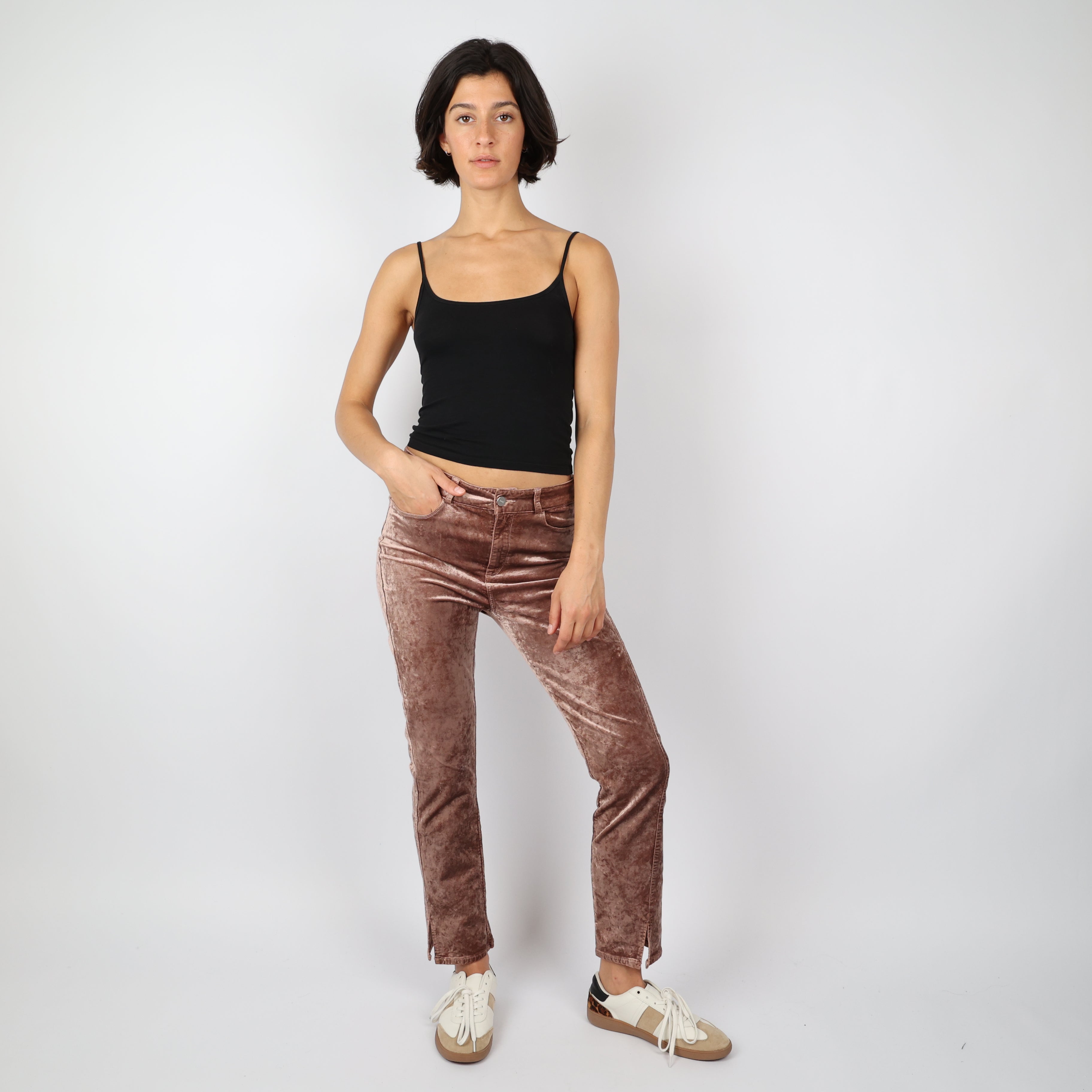 Trousers, Waist 29