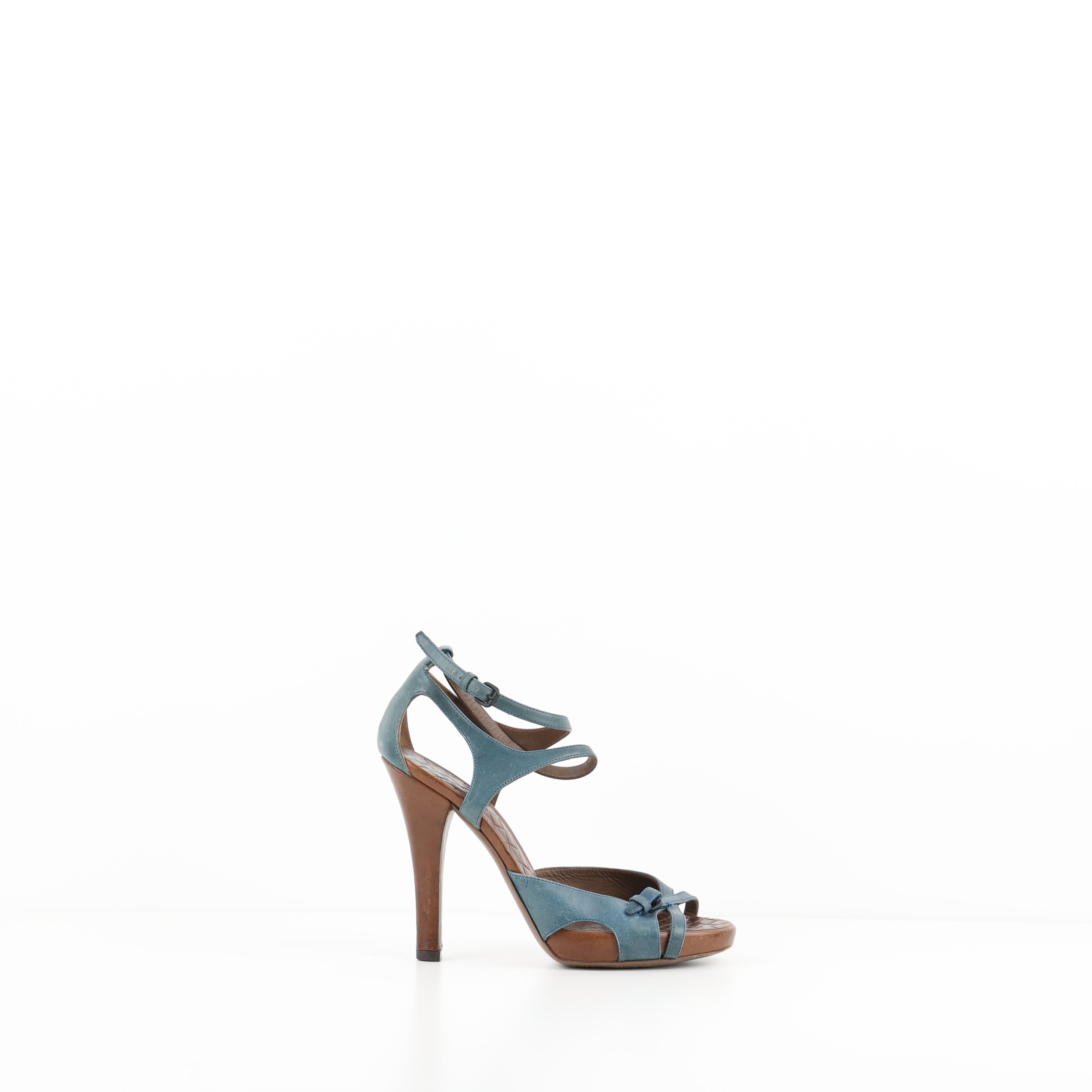 Heels , Shoe Size 36