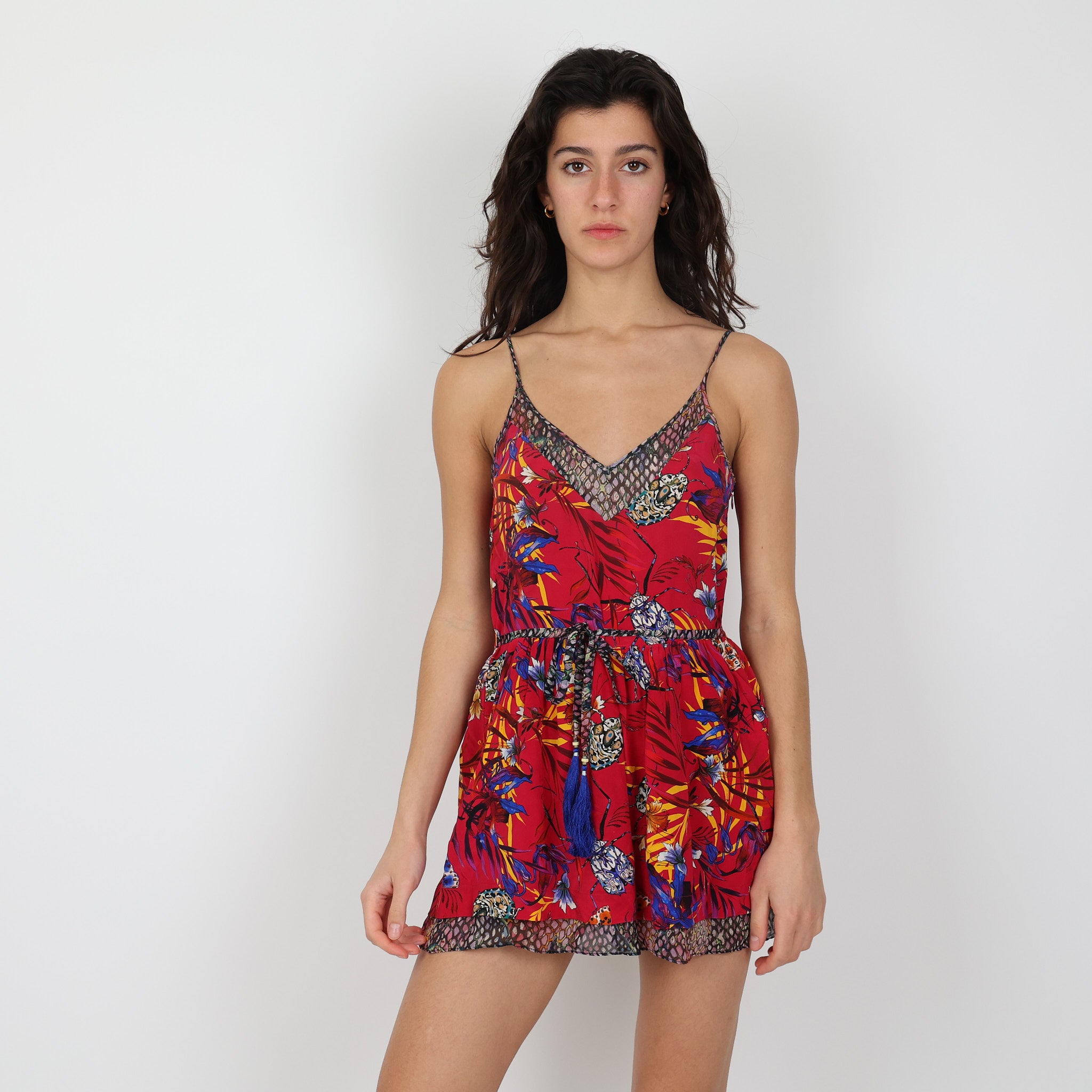 Jumpsuit, UK Size 6