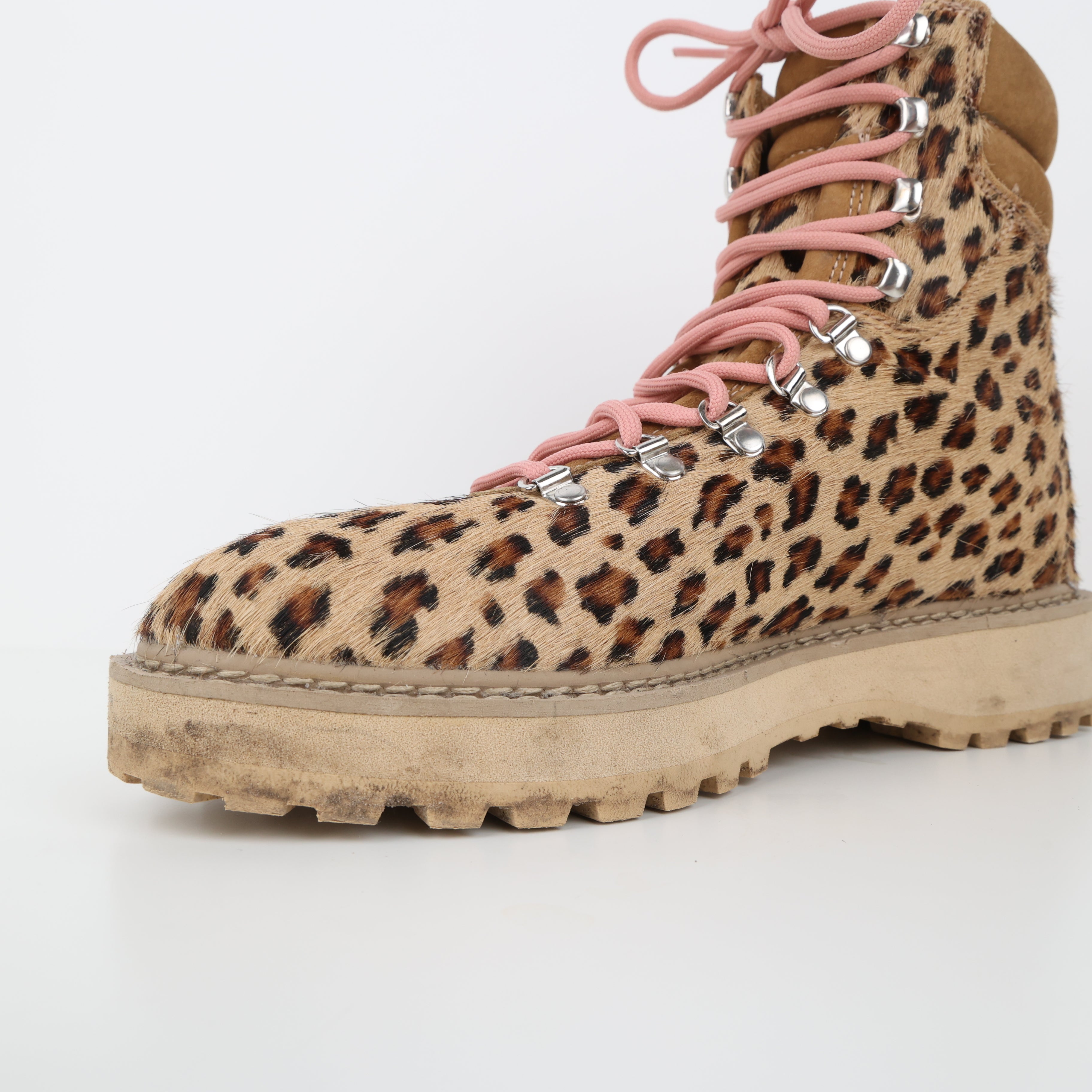 Boots, Shoe Size 39