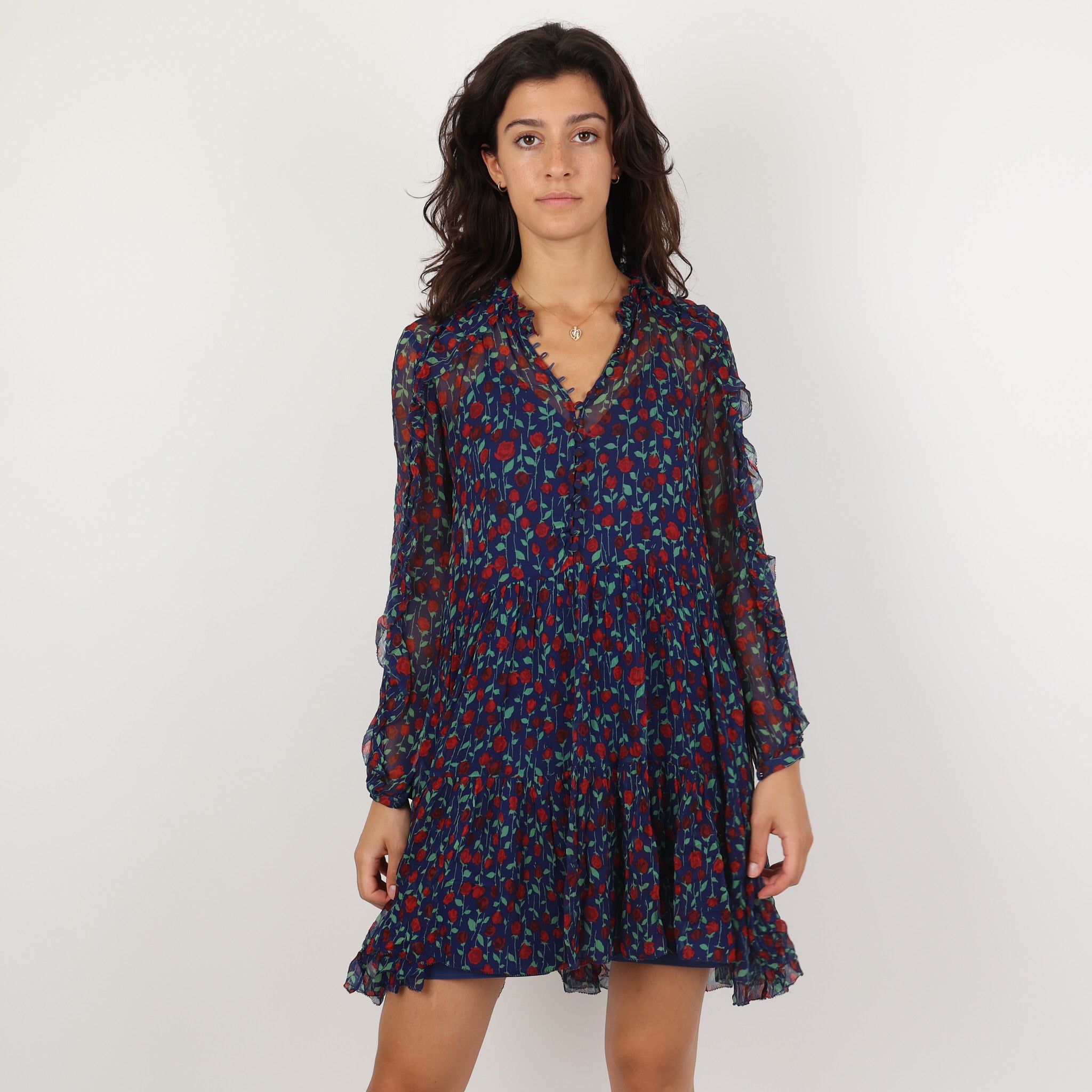 Dress, UK Size 8
