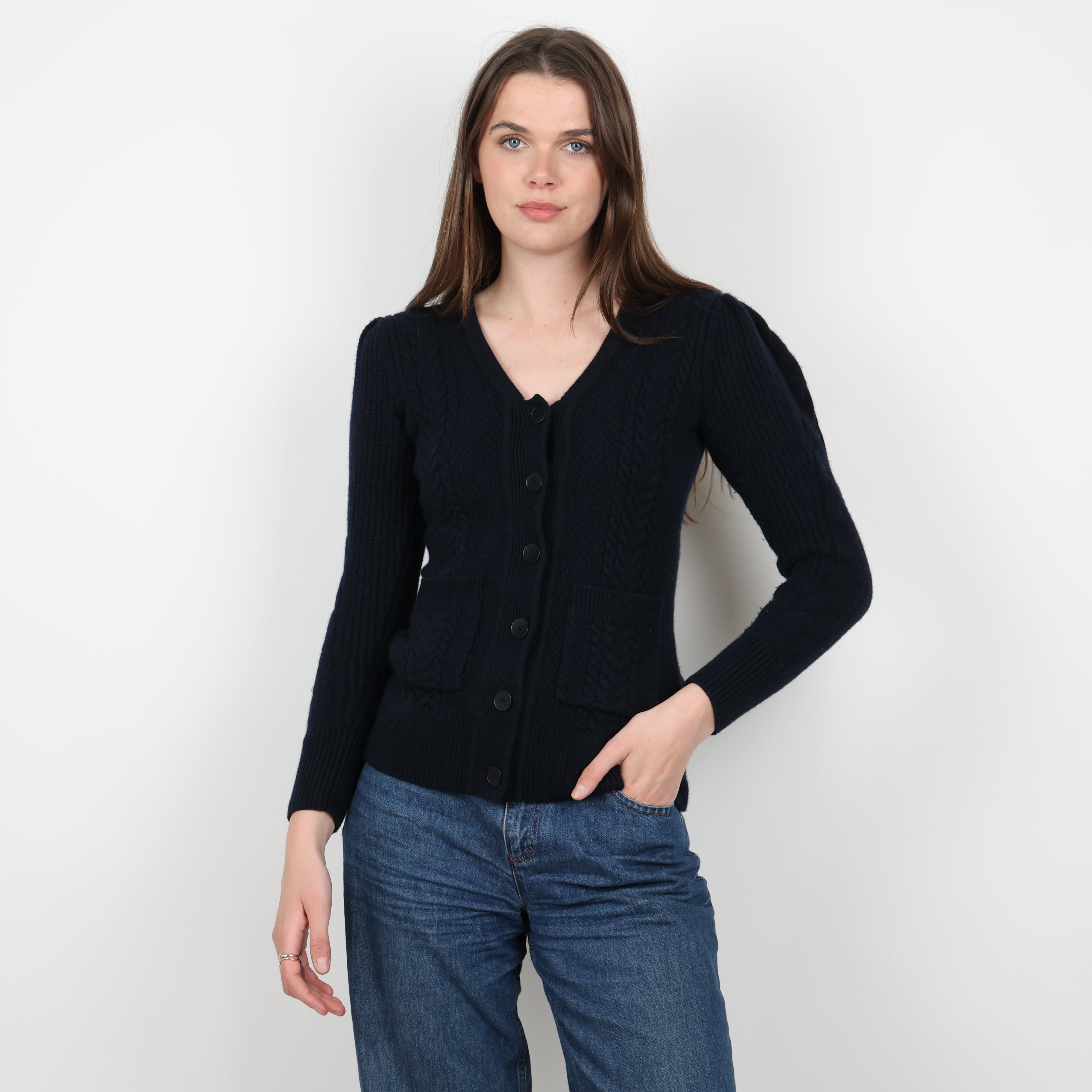 Knitwear, UK Size 6