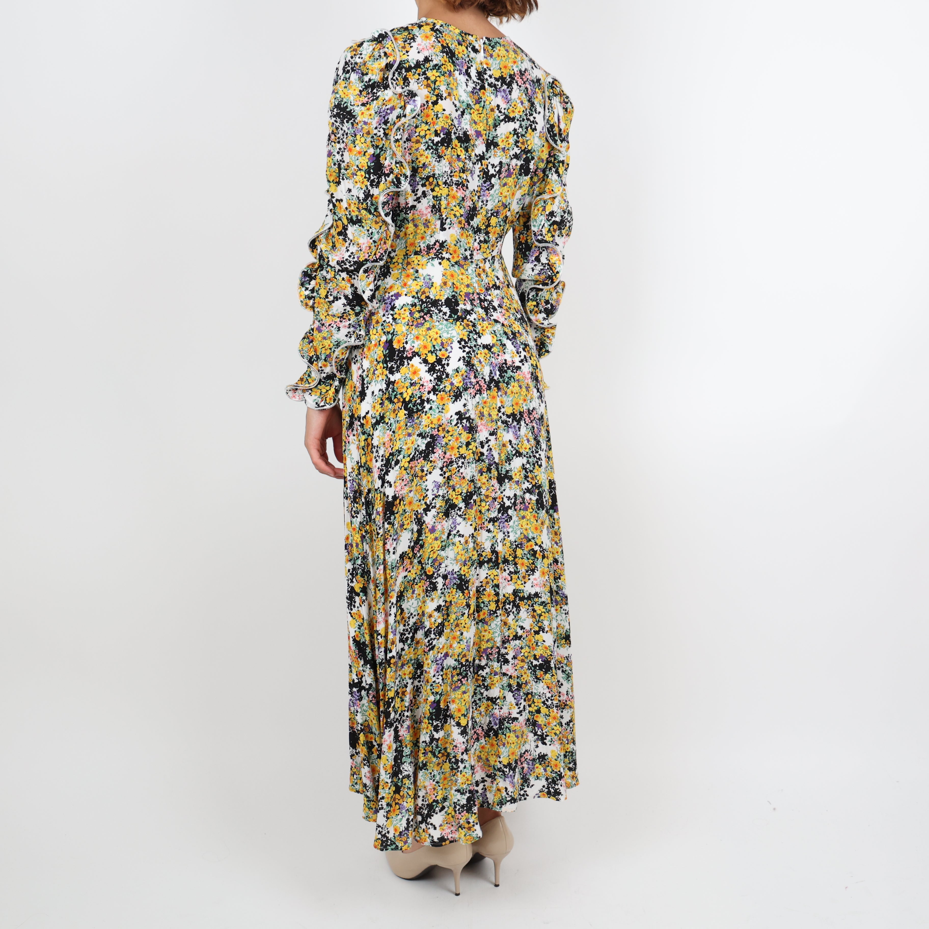Dress, UK Size 4
