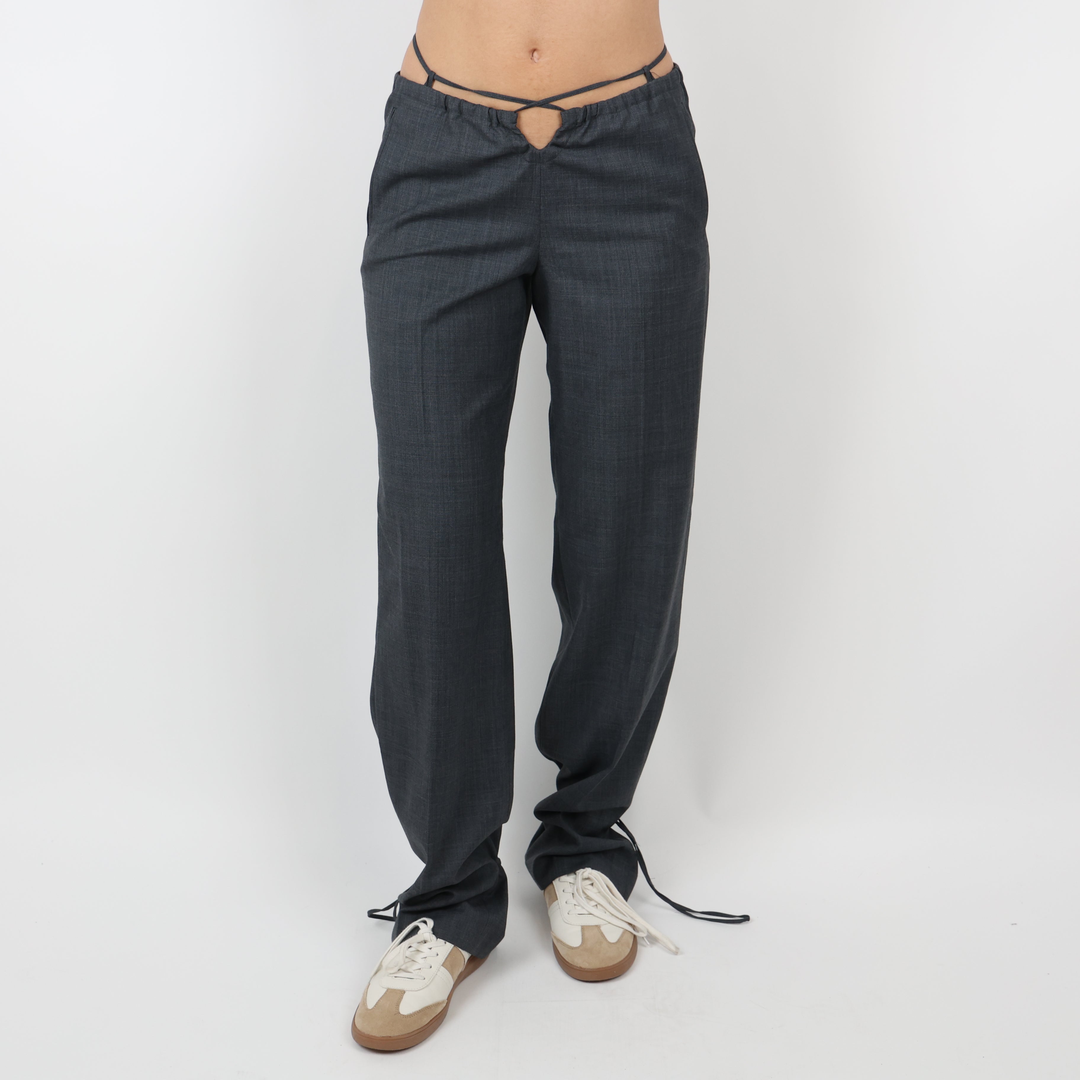 Trousers, UK Size 8