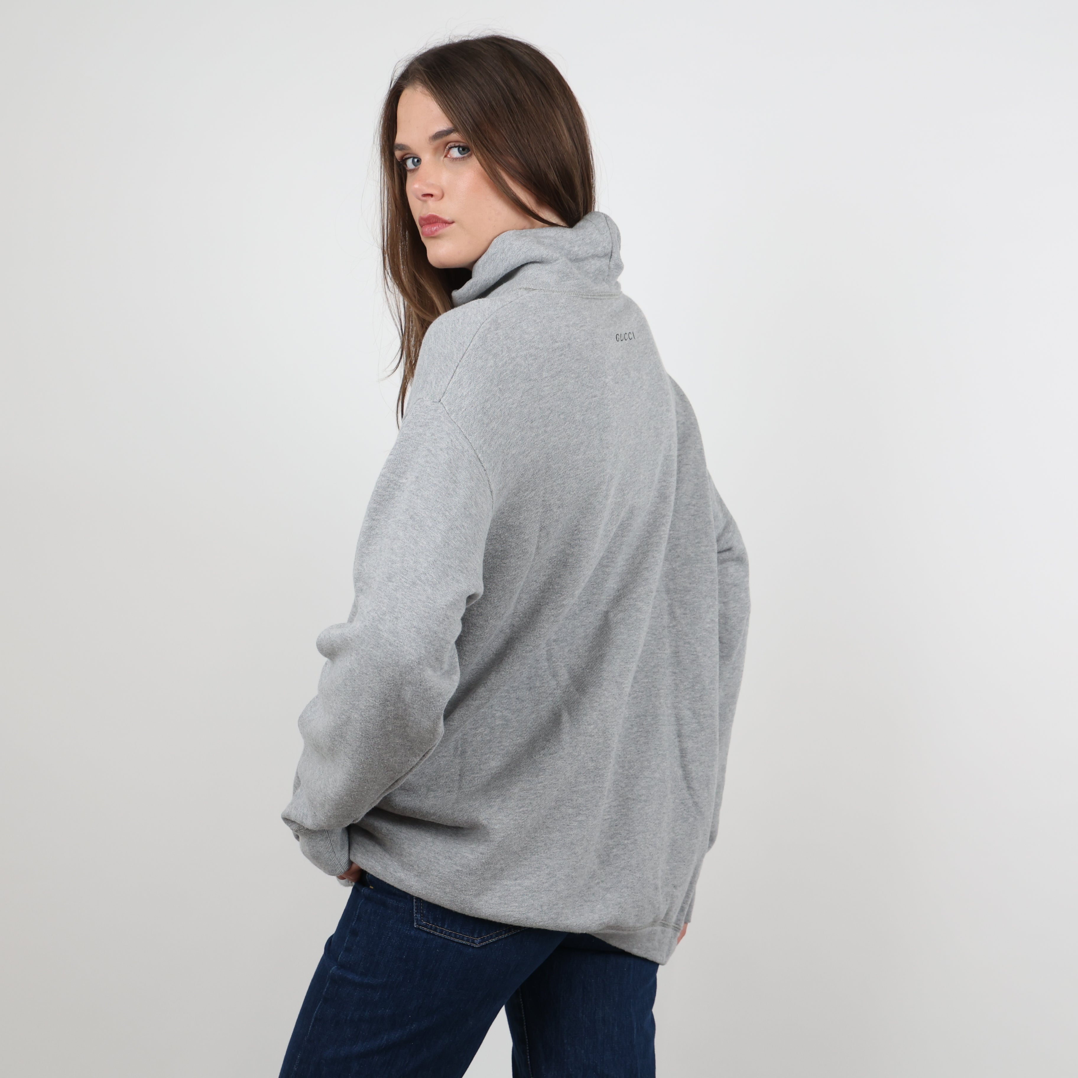 Sweatshirt, UK Size 14