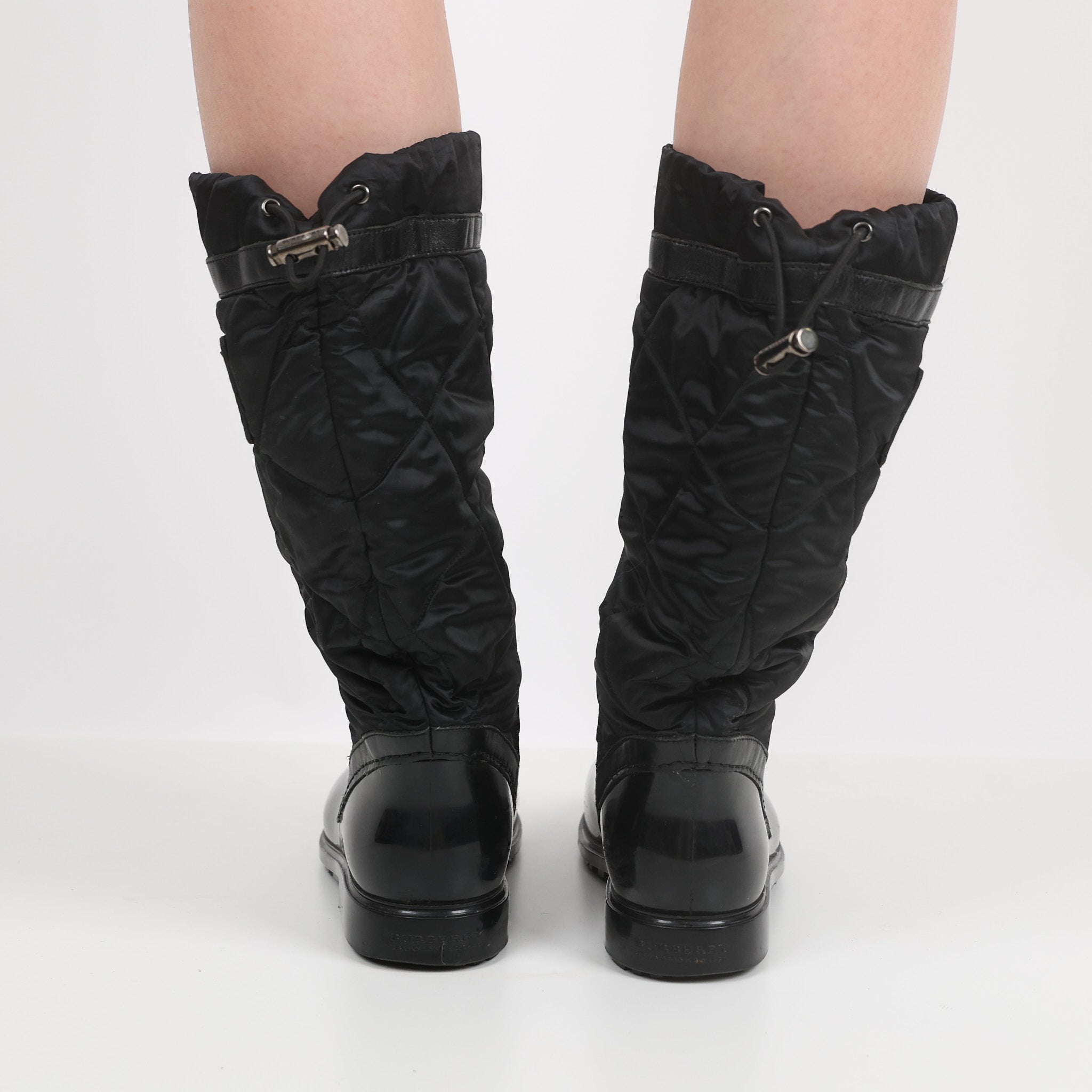 Boots, Shoe Size 39