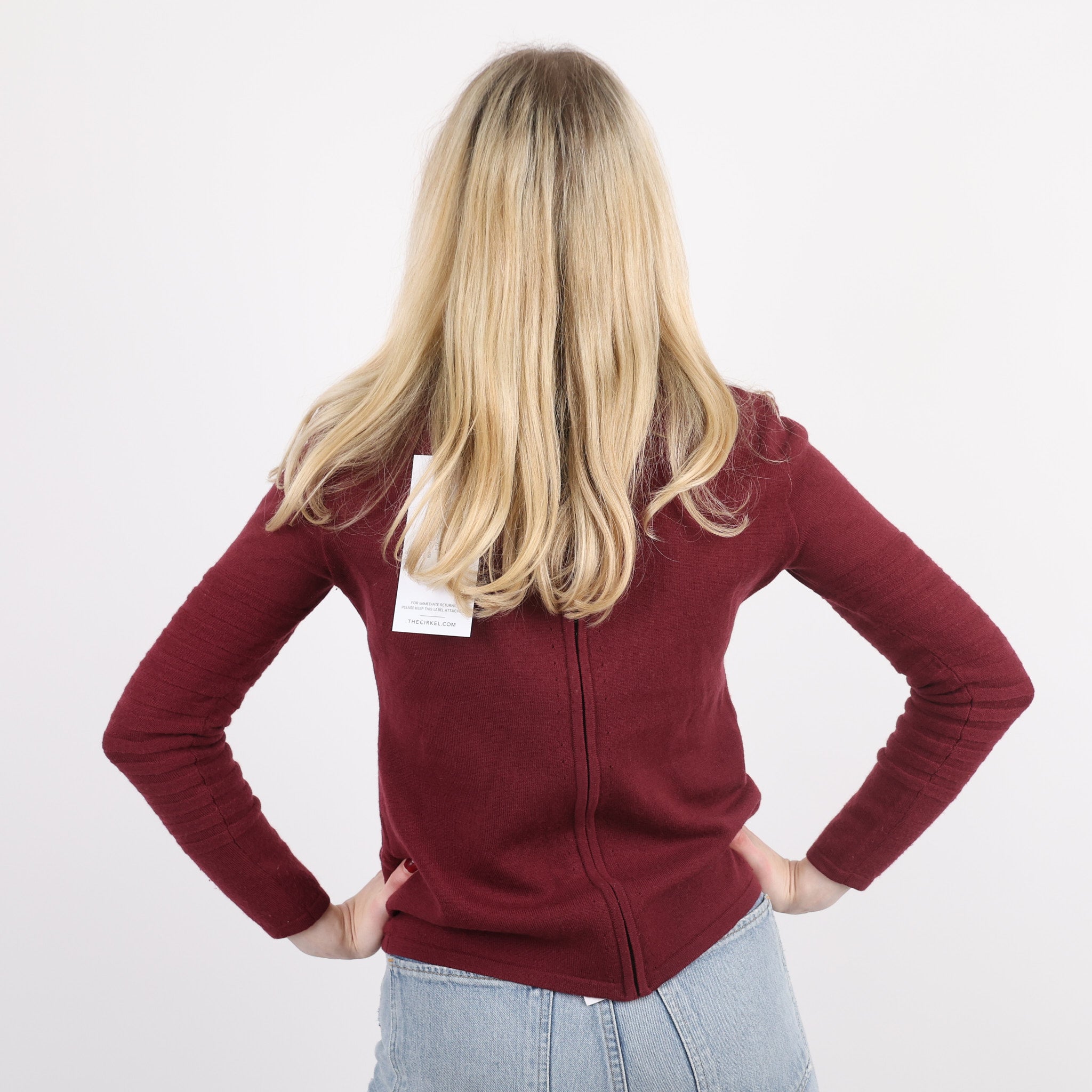Knitwear, UK Size 8