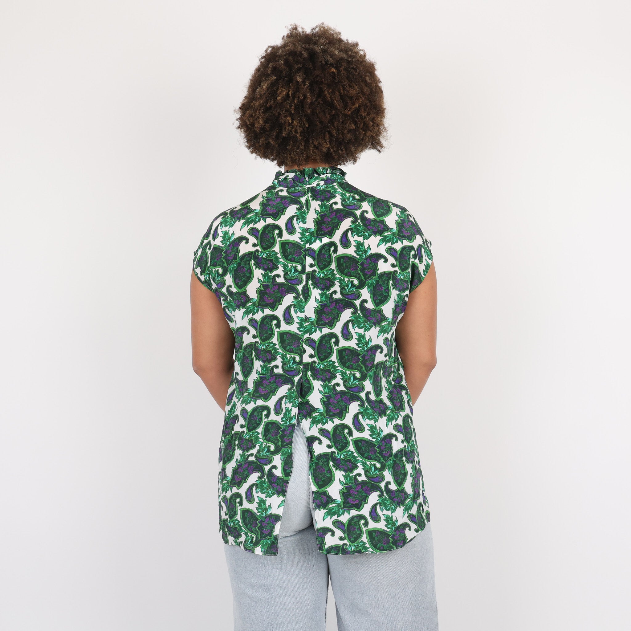 Blouse, UK Size 14