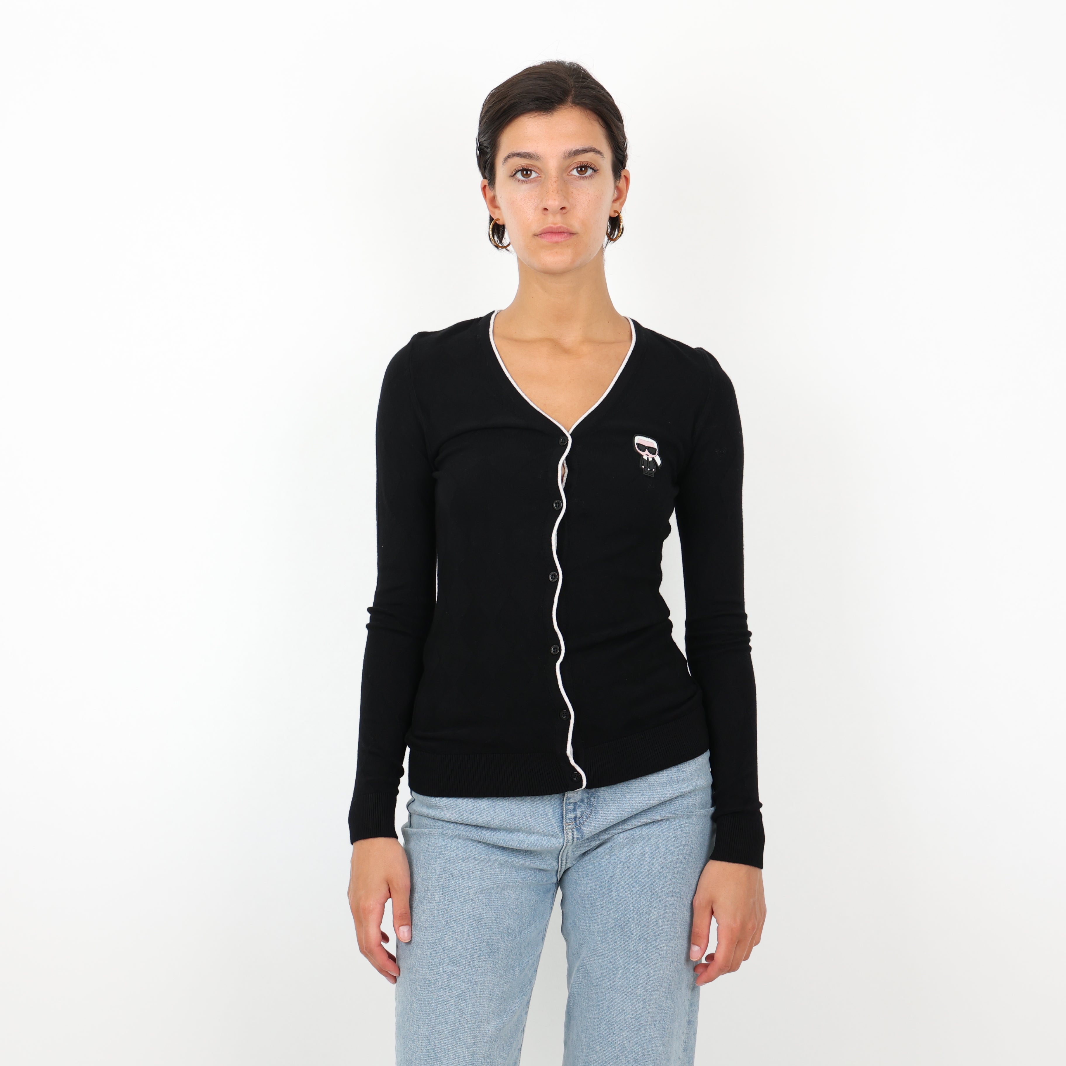 Knitwear, UK Size 8