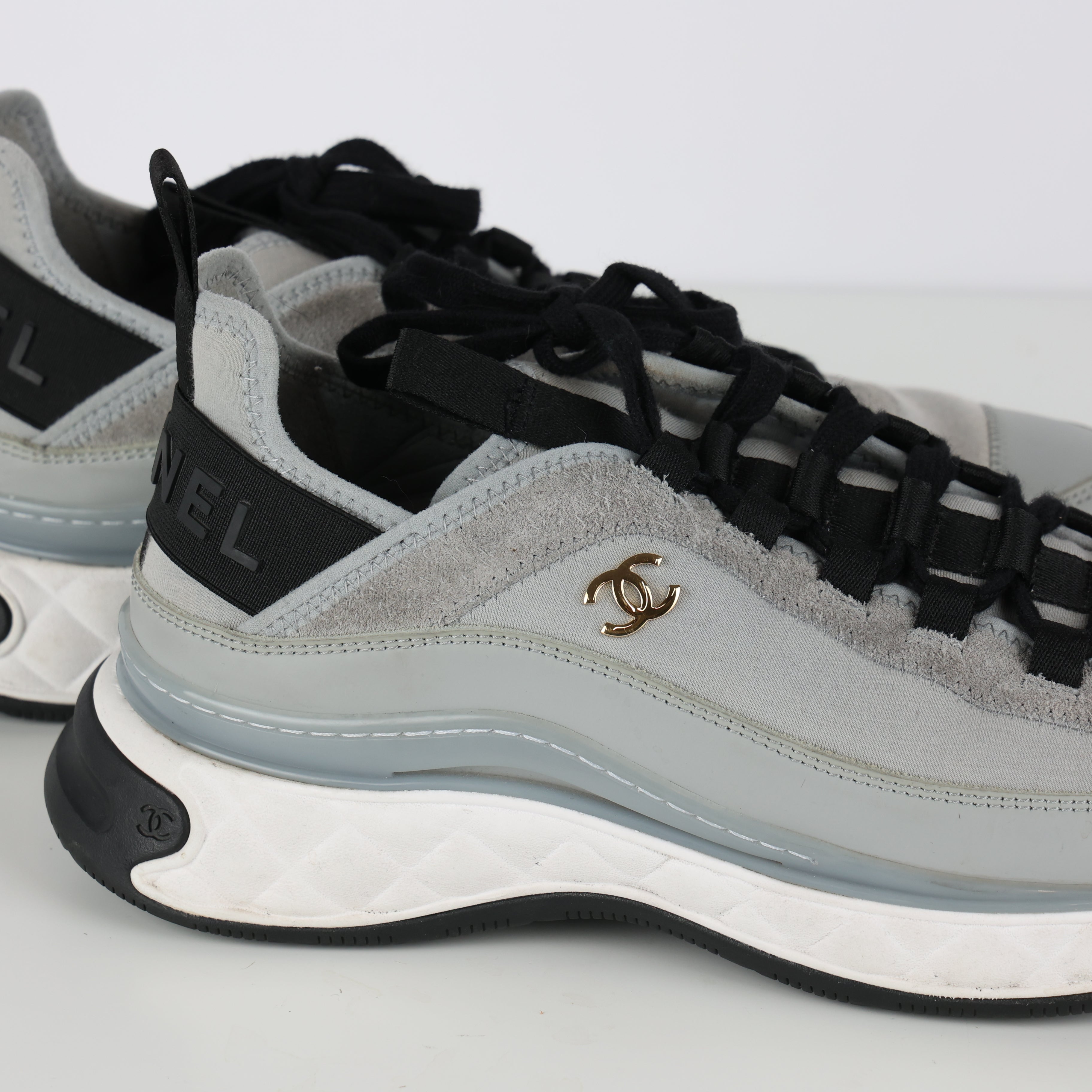 Trainers , Shoe Size 40.5