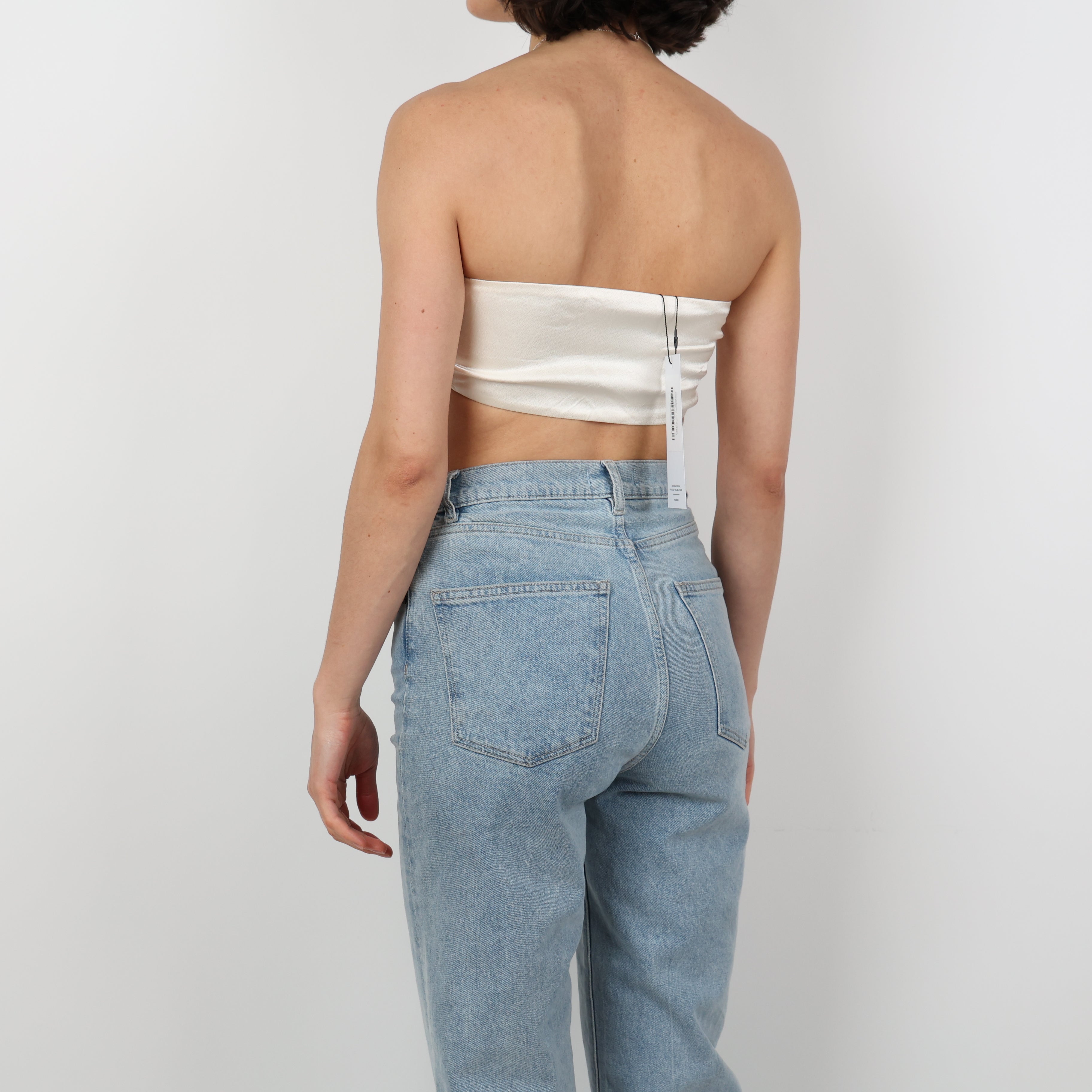 Top, UK Size 8
