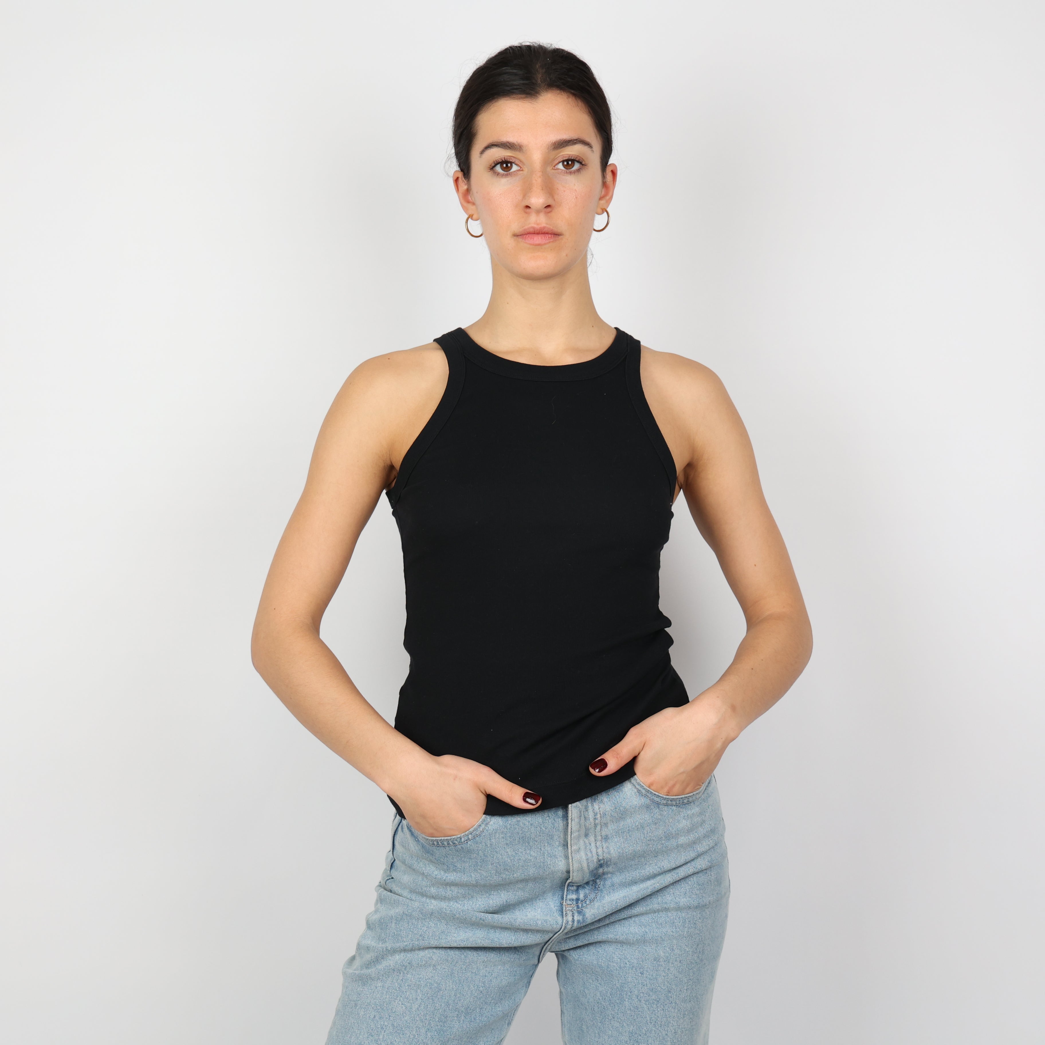 Top, UK Size 8