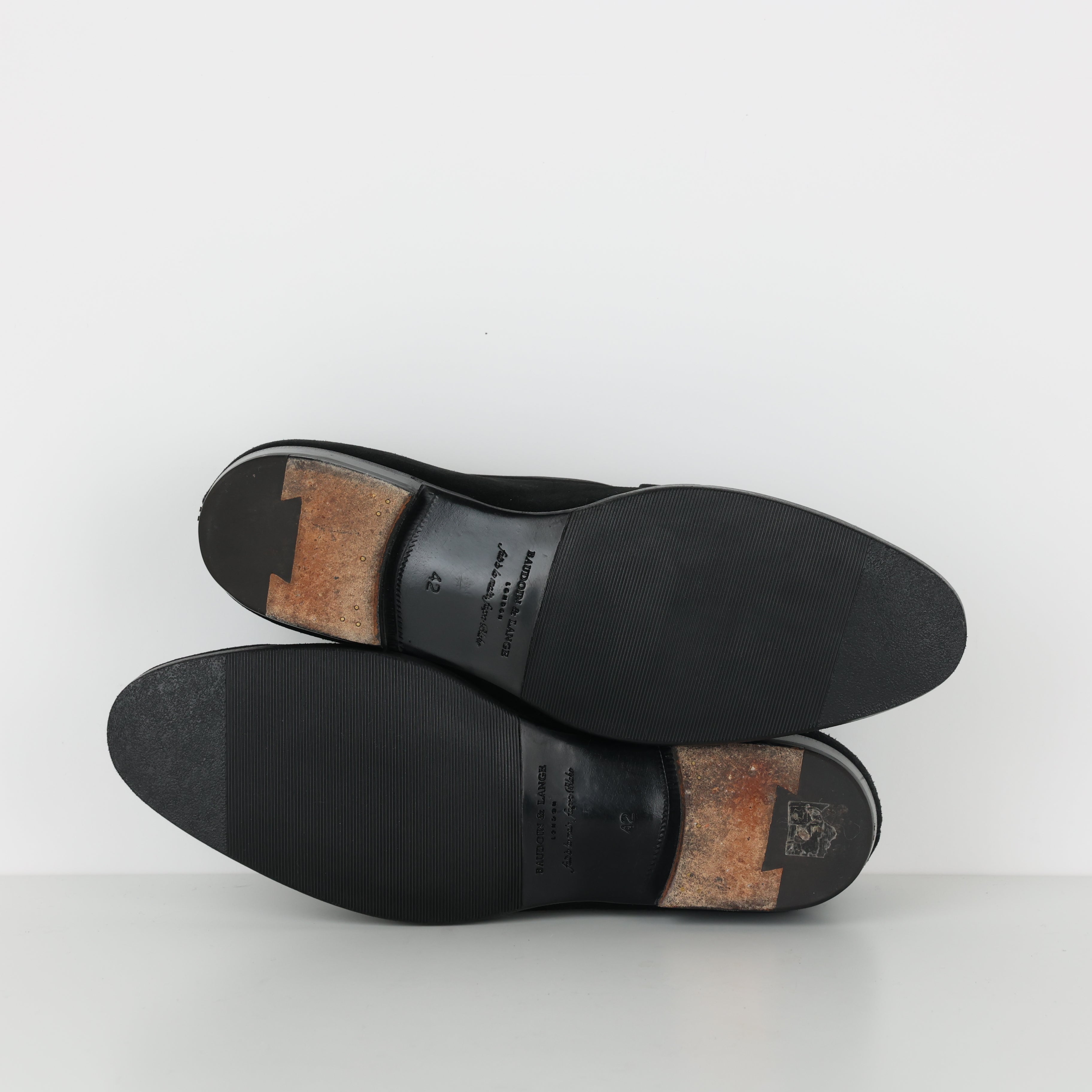 Loafers , Shoe Size 42