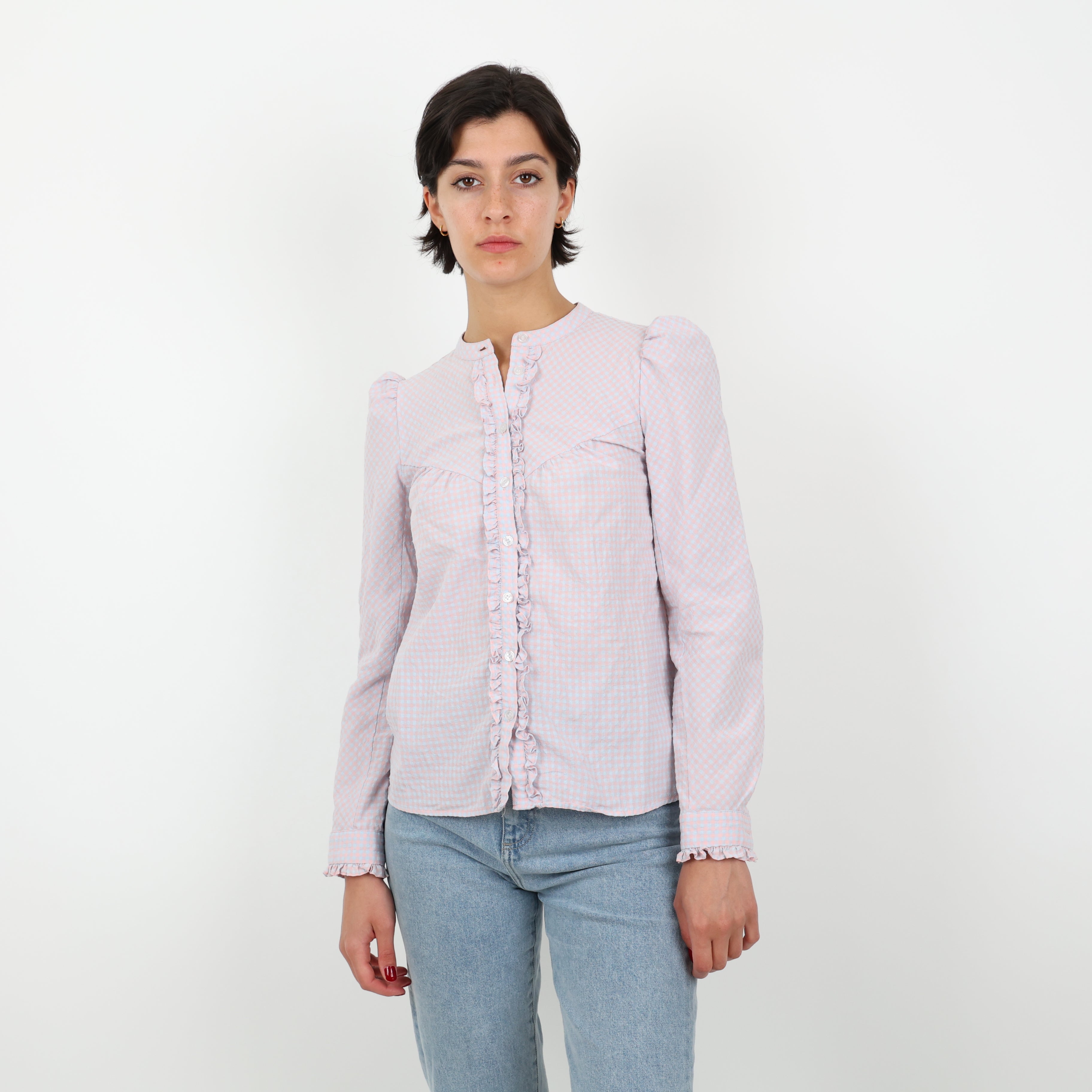 Blouse, UK Size 8