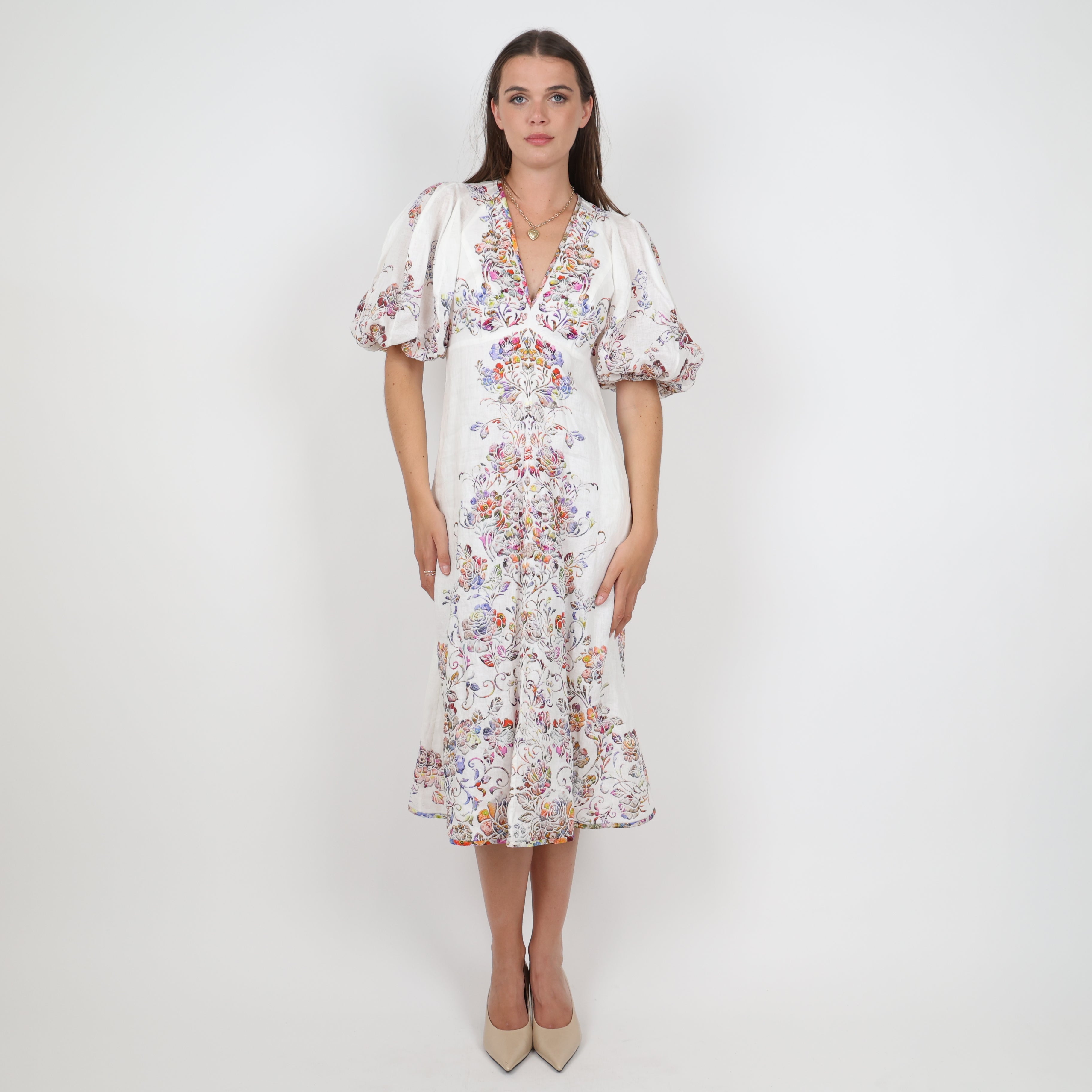 Dress, UK Size 12