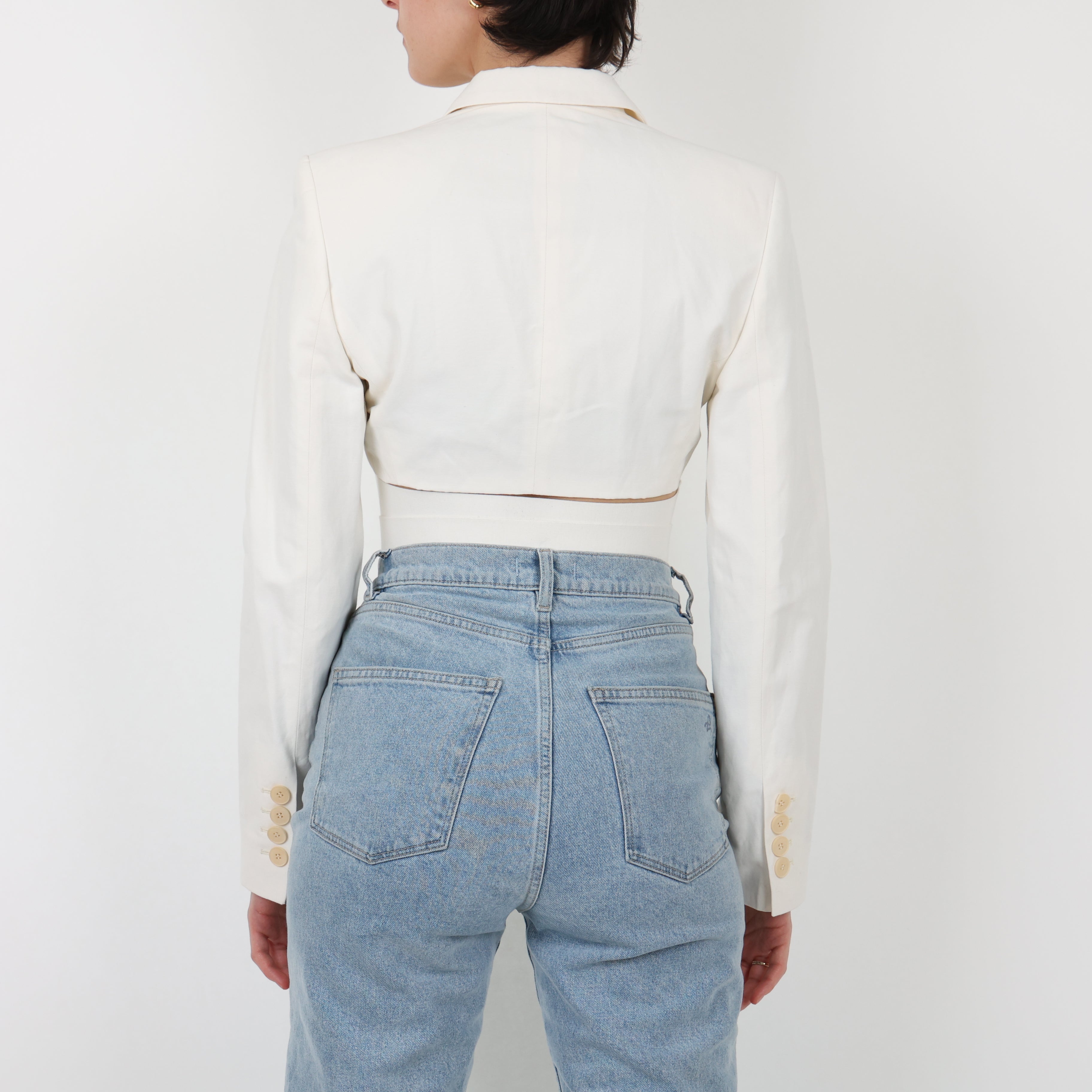 Top, UK Size 10