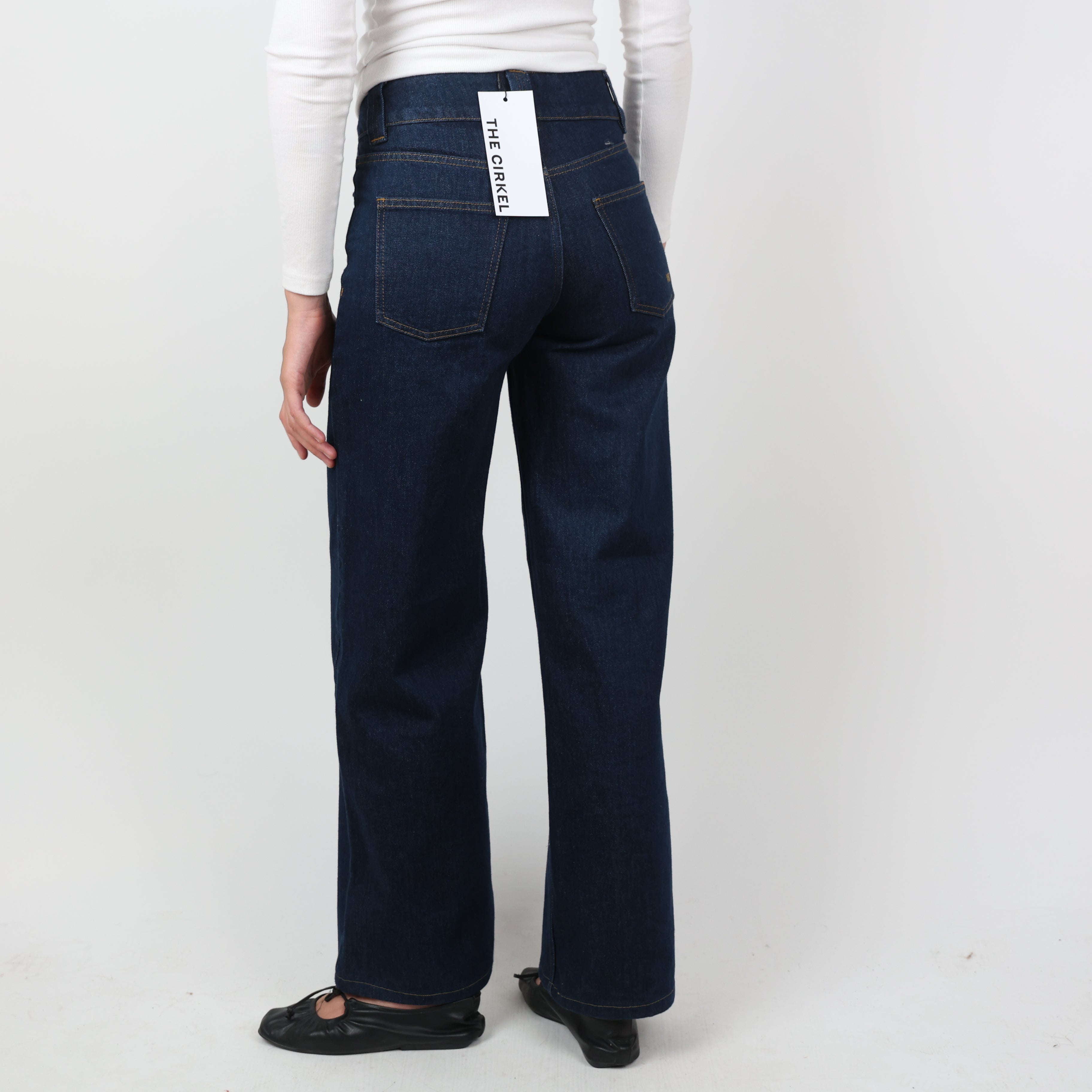 Jeans, Waist 27