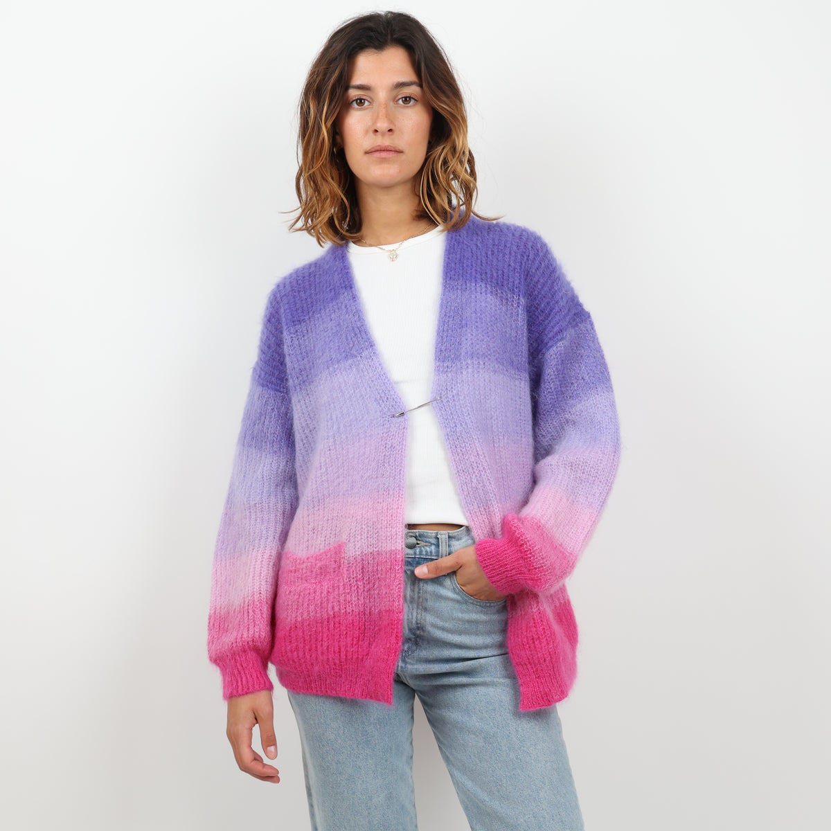 Knitwear, UK Size 8