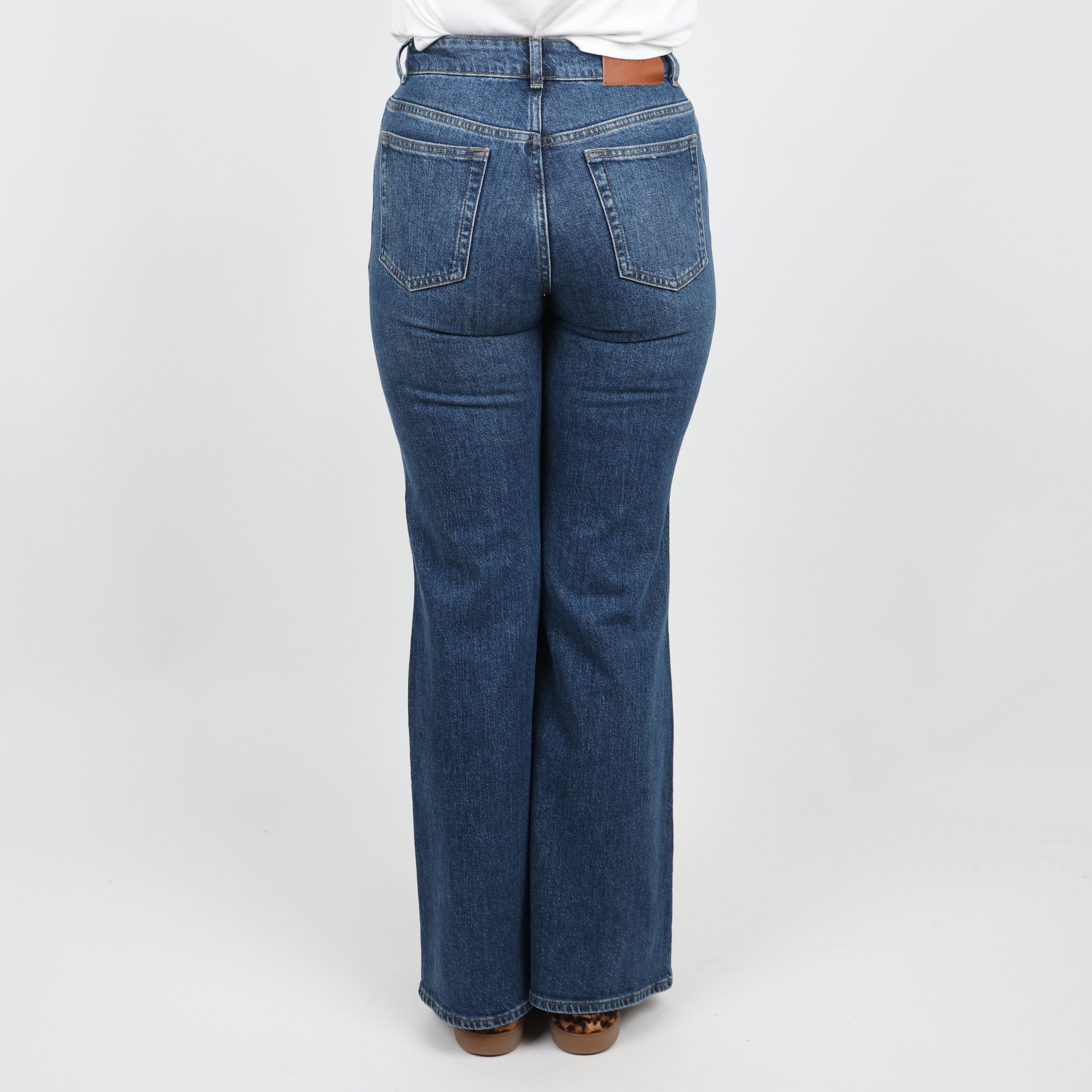Jeans, UK Size 4Waist 24