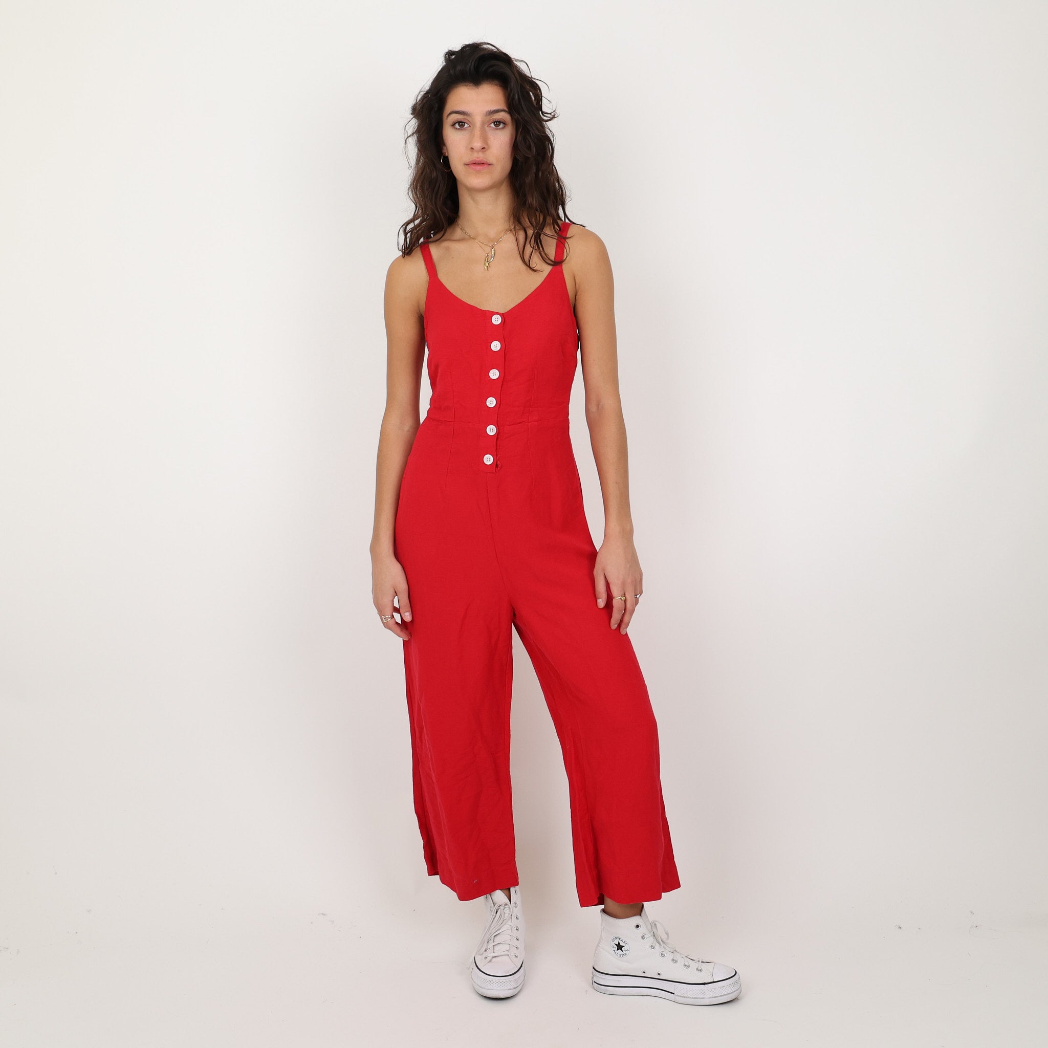 Jumpsuit, UK Size 8