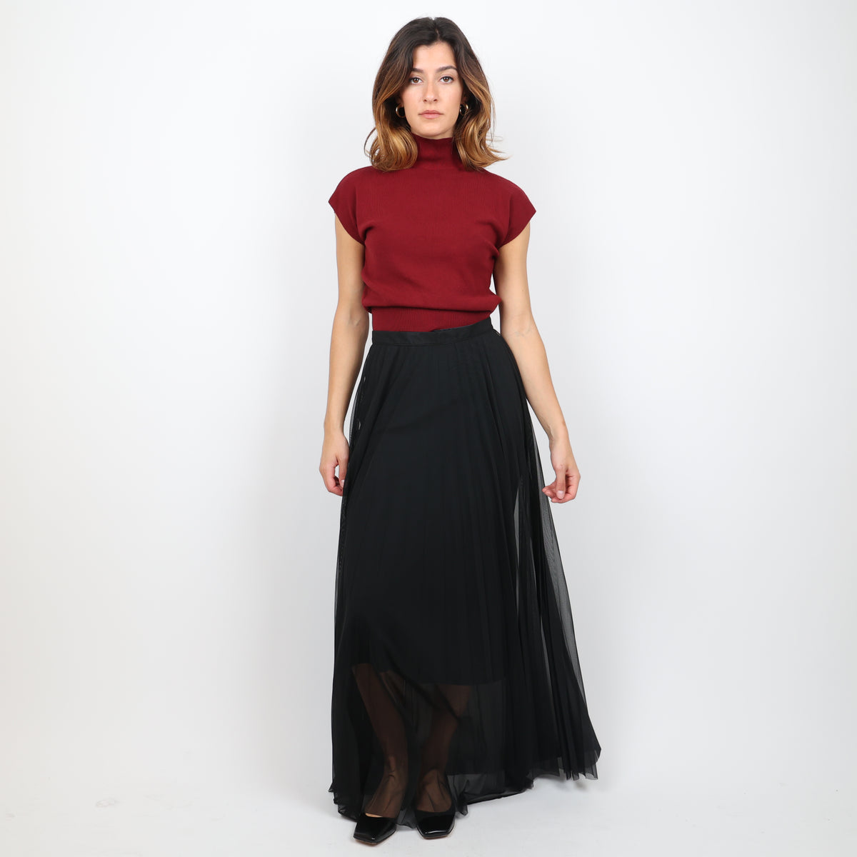 Skirt, UK Size 4