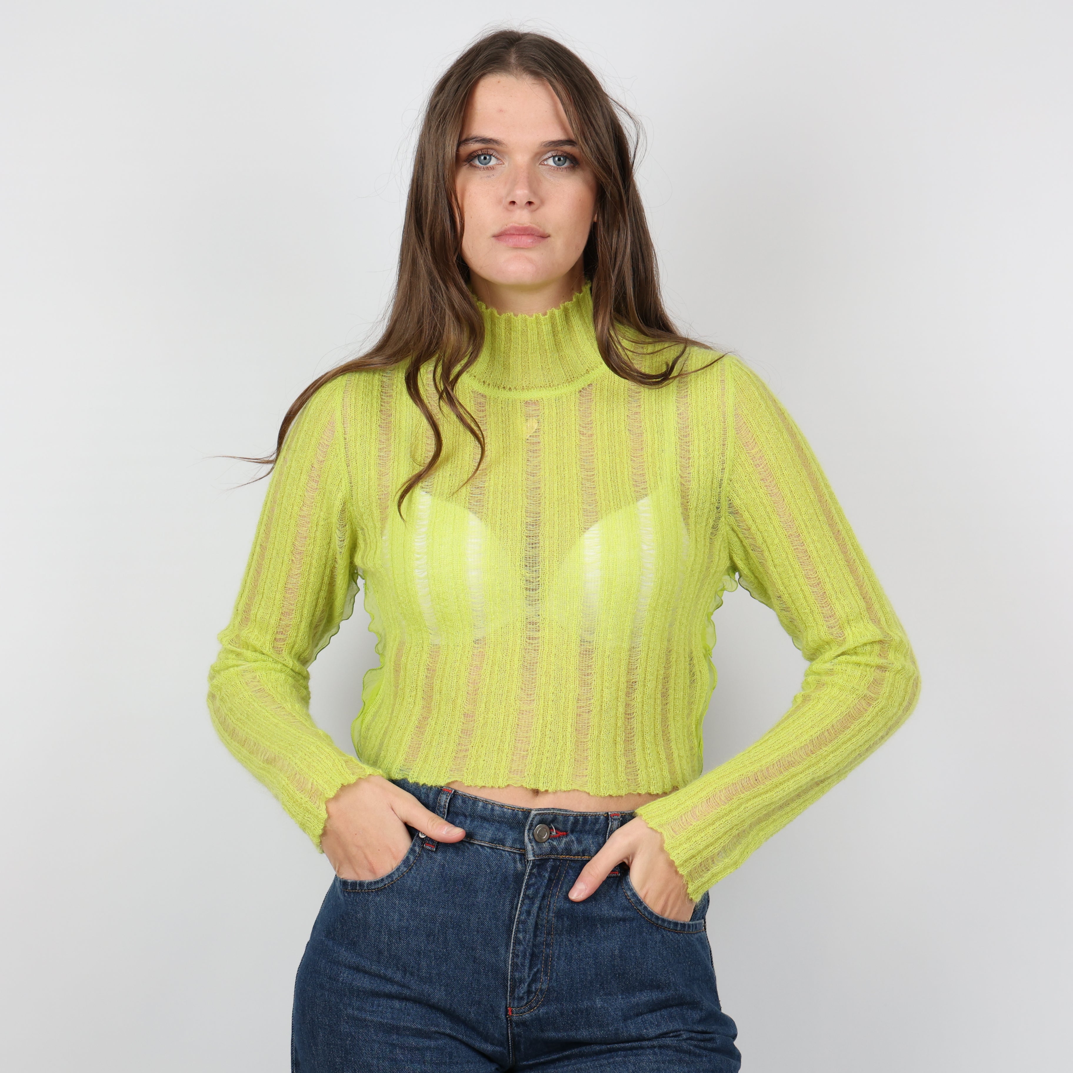 Knitwear, UK Size 12