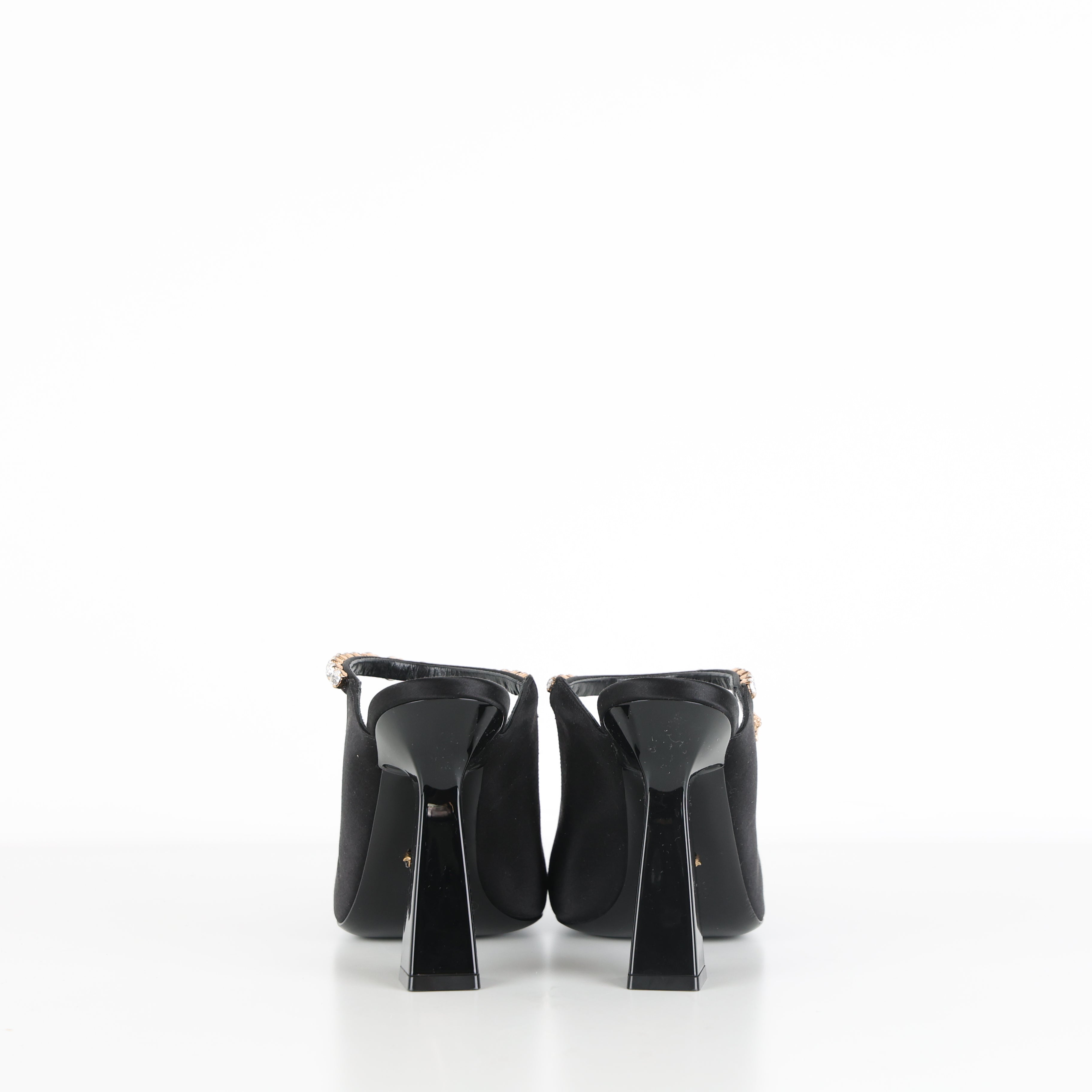 Heels , Shoe Size 39