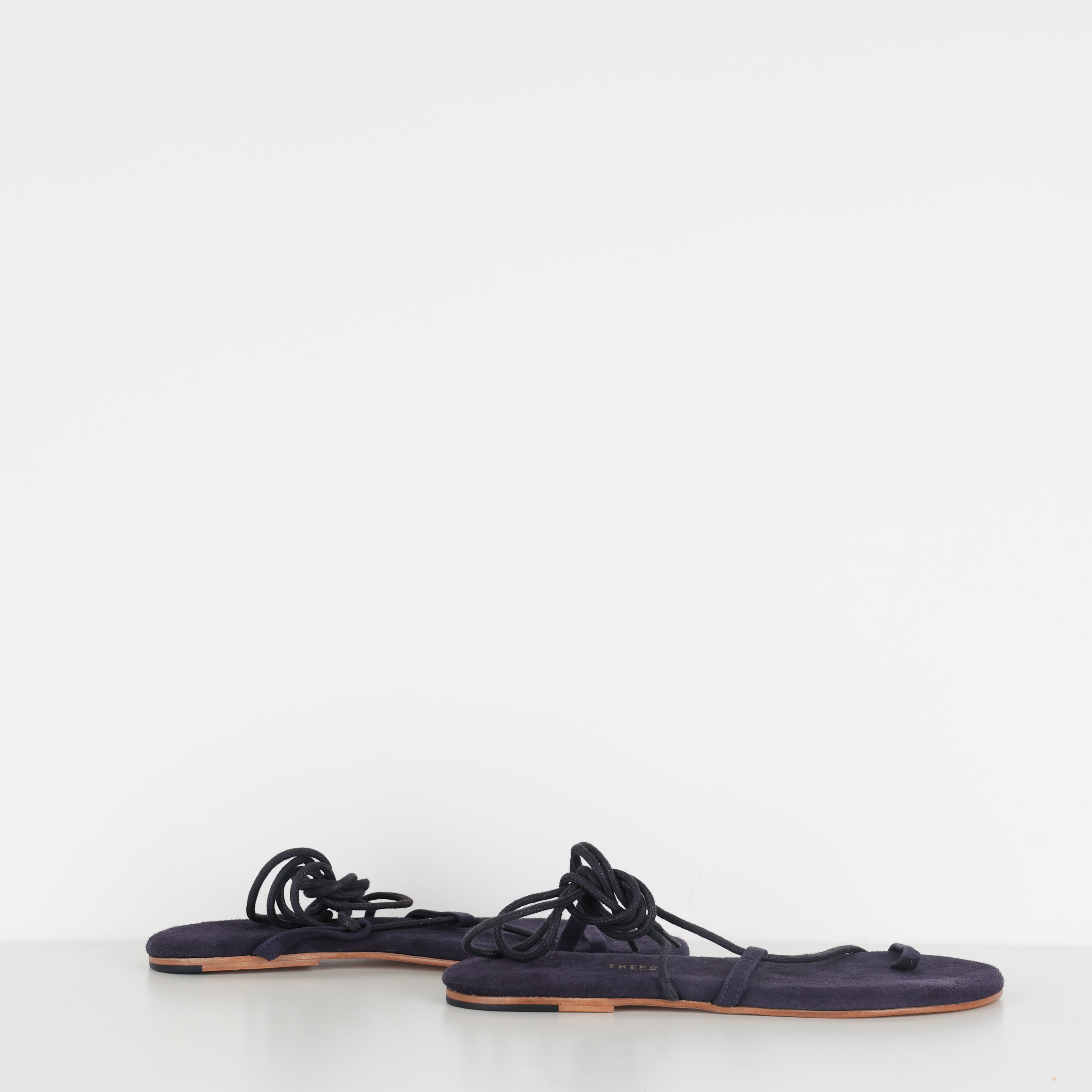 Flats , Shoe Size 40