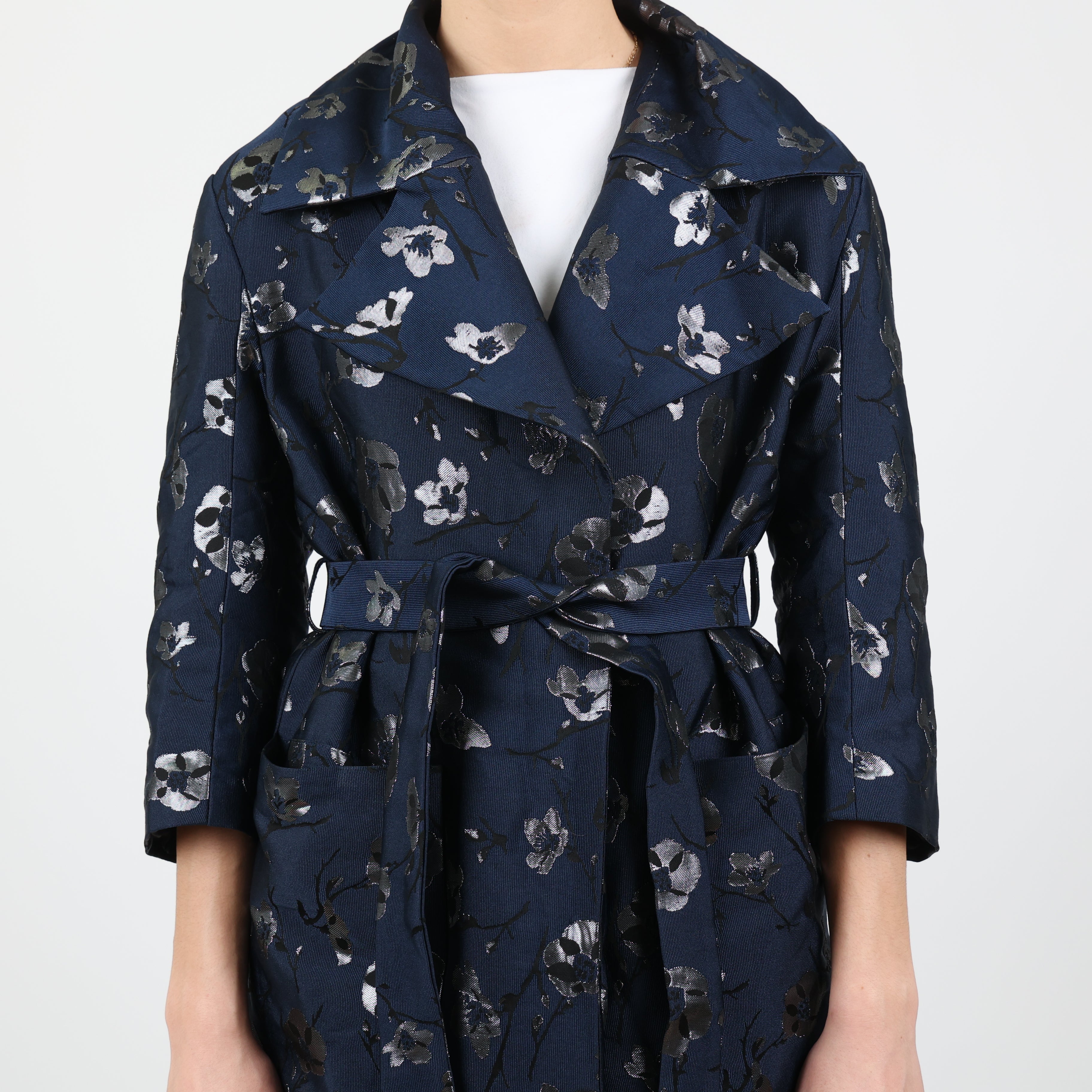 Coat, UK Size 6