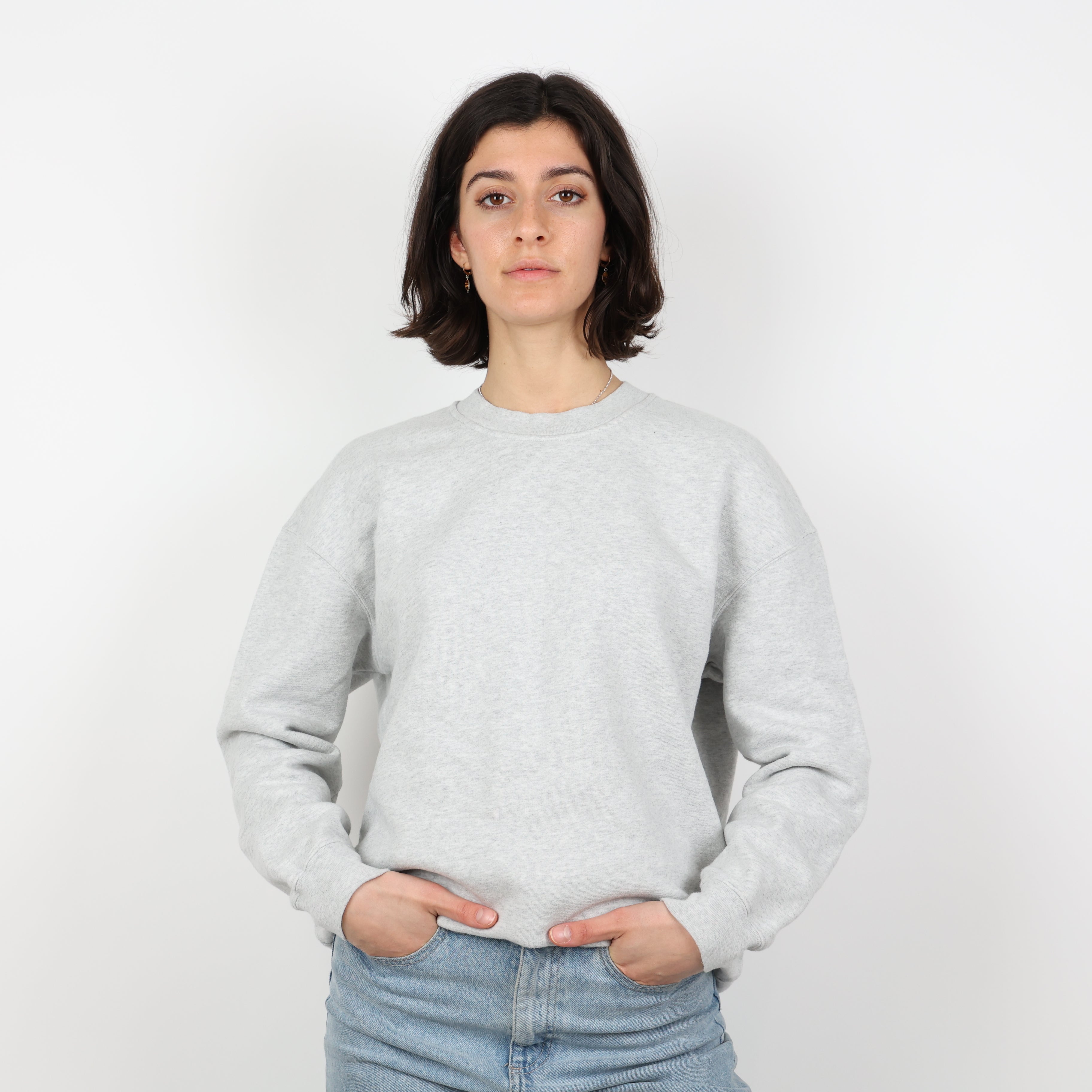 Sweatshirt, UK Size 10