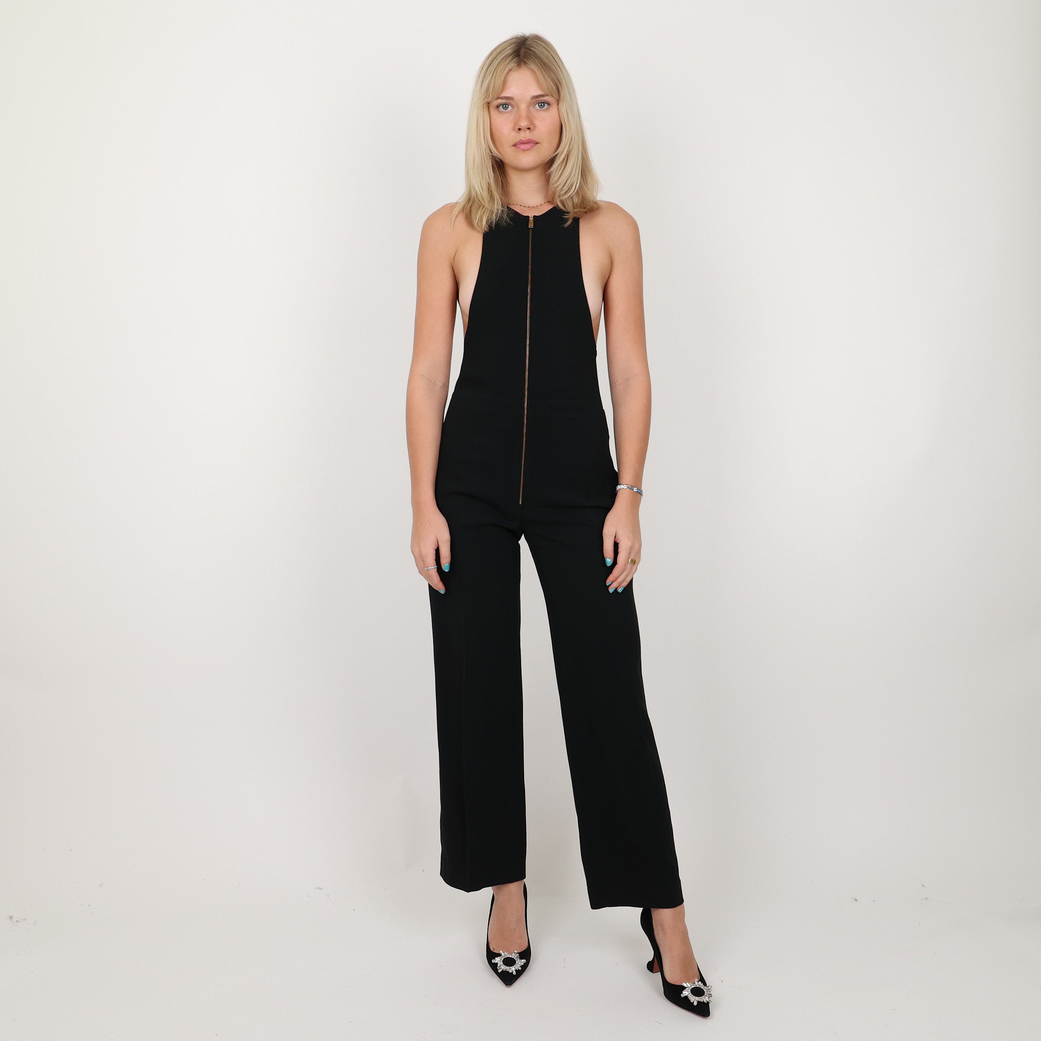 Jumpsuit, UK Size 8